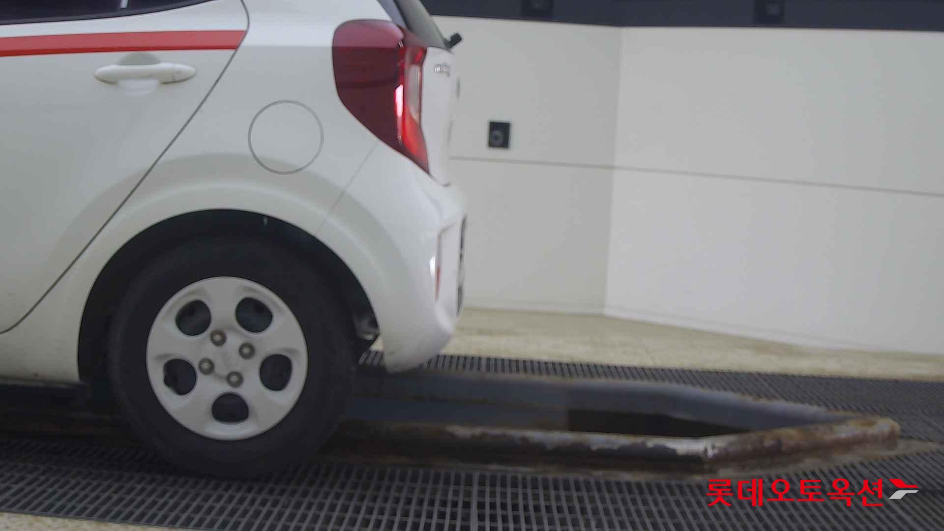 Kia Morning id 2658062 из Кореи 22