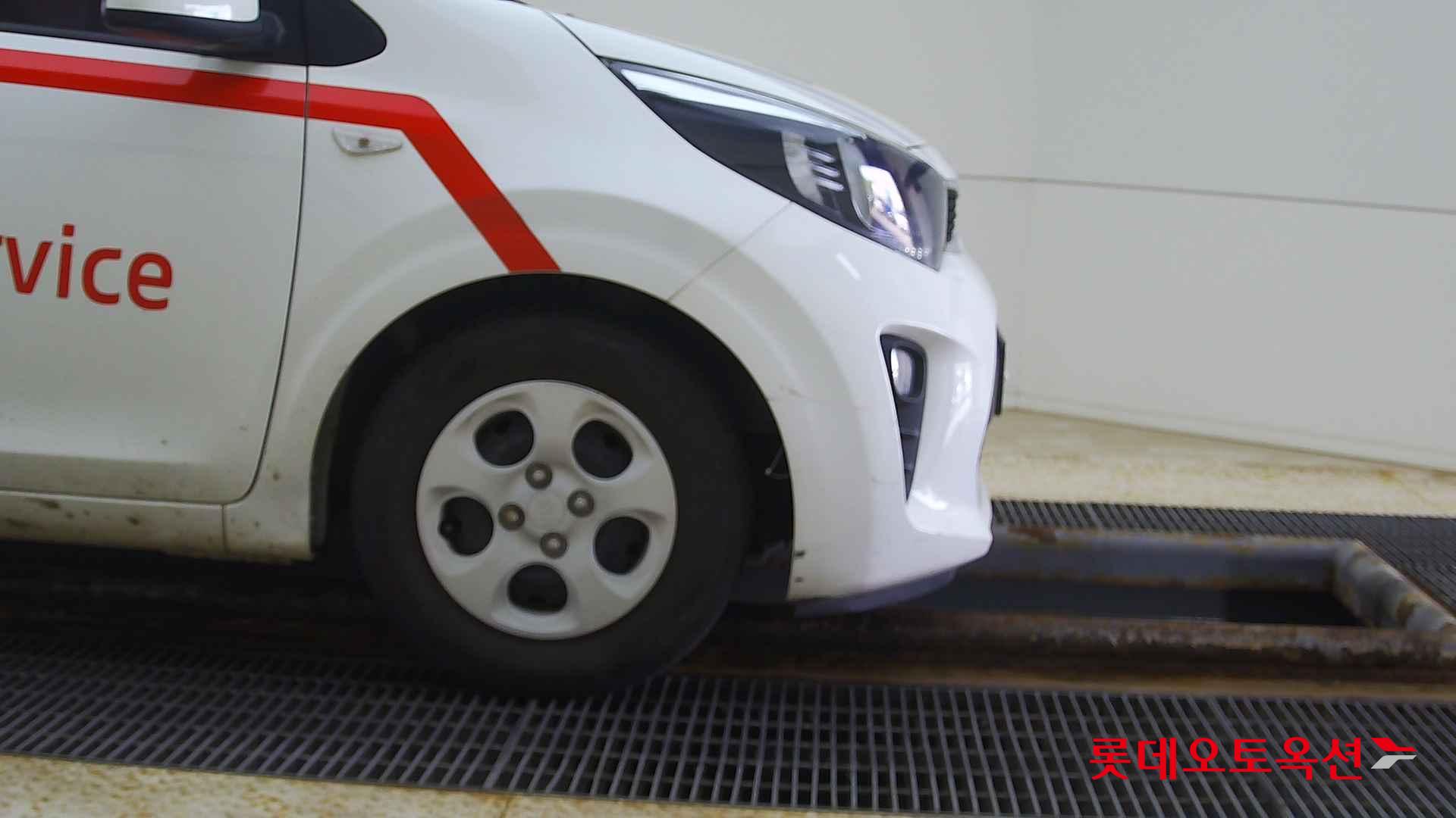 Kia Morning id 2658062 из Кореи 23