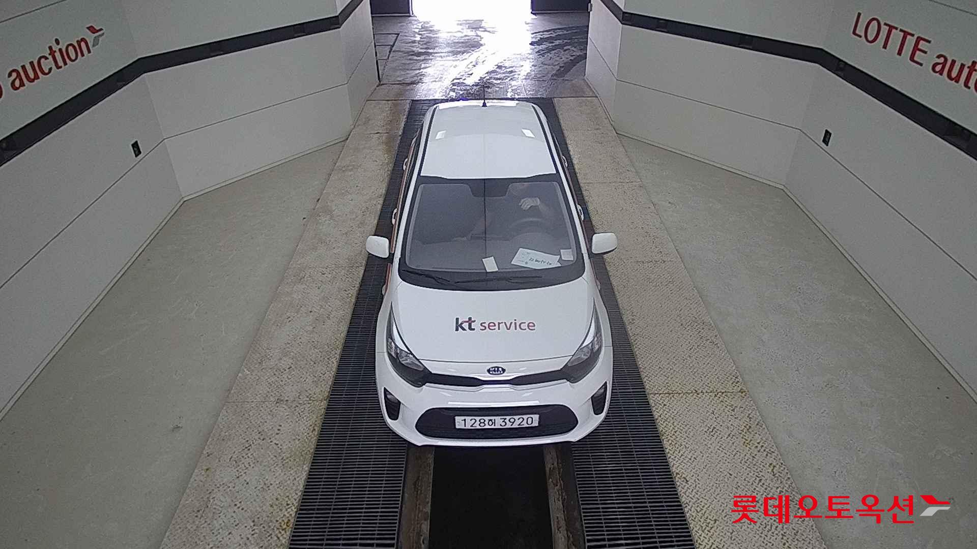 Kia Morning id 2658062 из Кореи 25