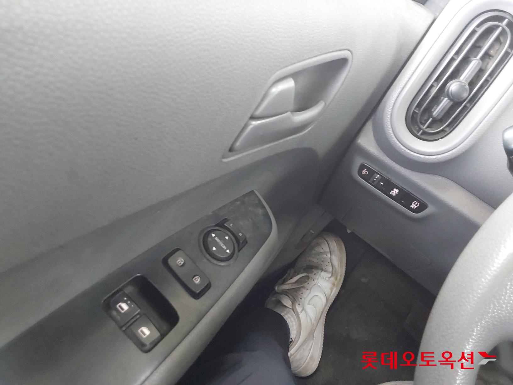 Kia Morning id 2658062 из Кореи 28