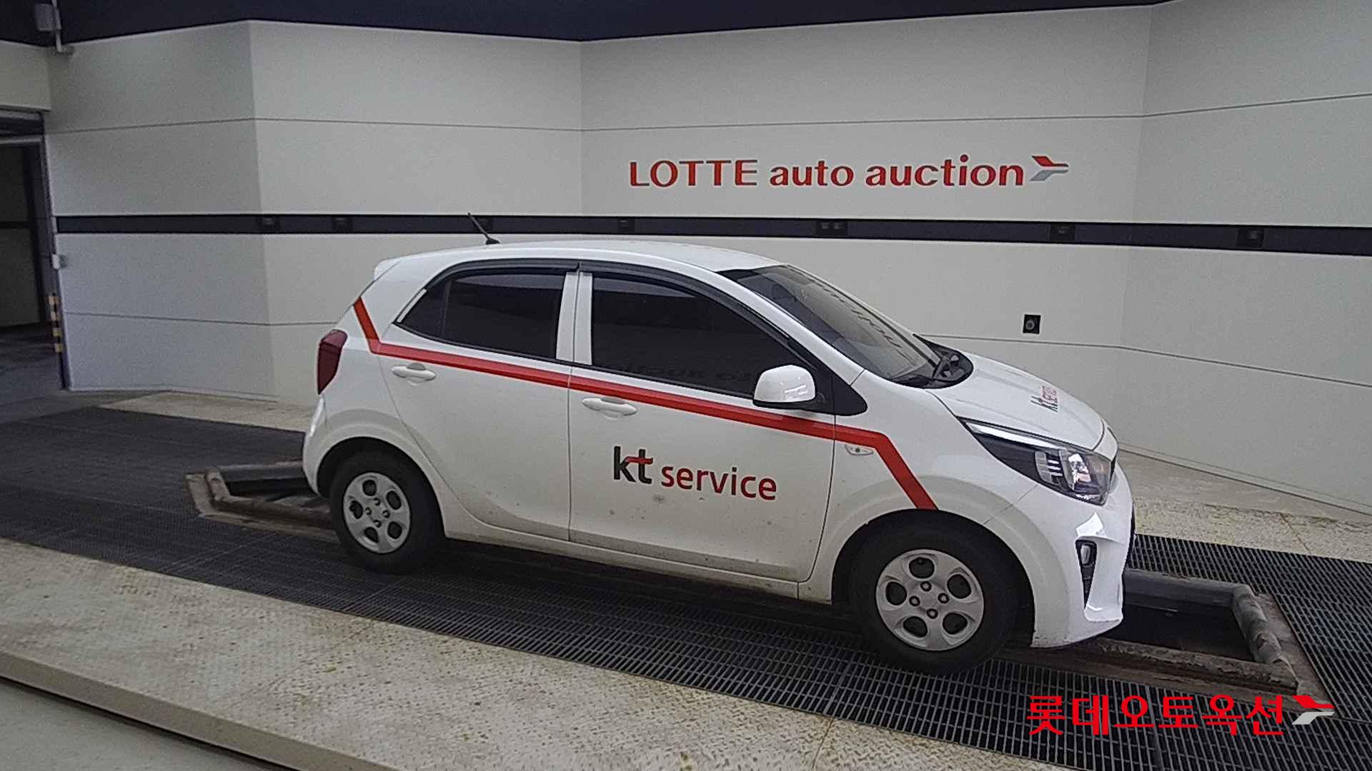 Kia Morning id 2658013 из Кореи 17