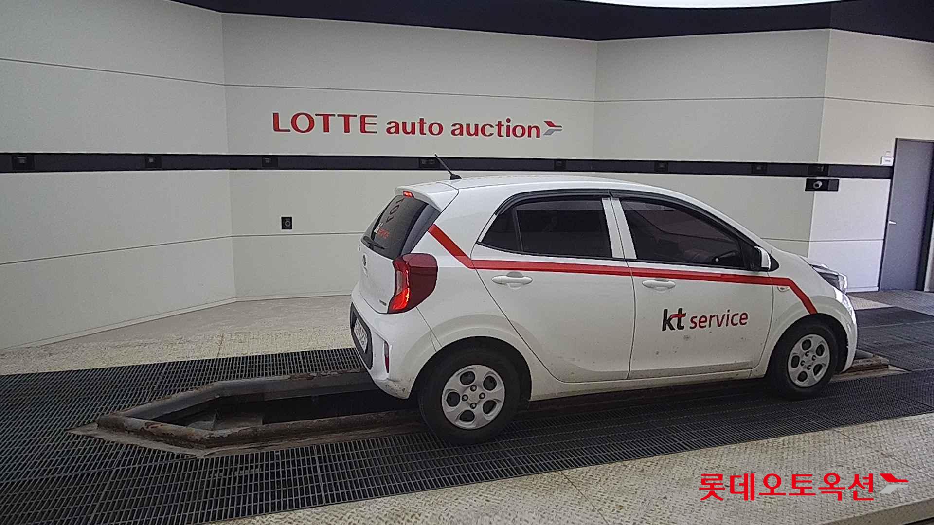 Kia Morning id 2658013 из Кореи 18