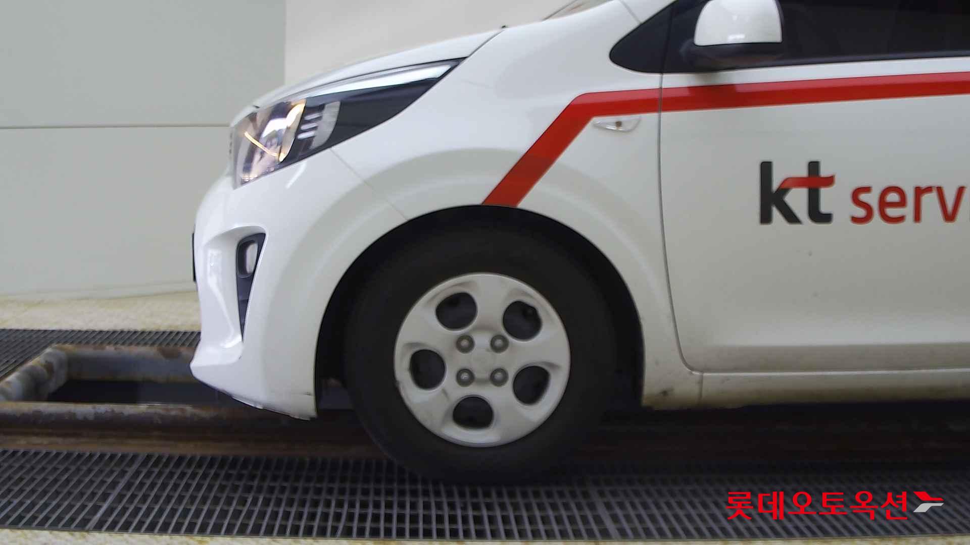 Kia Morning id 2658013 из Кореи 21