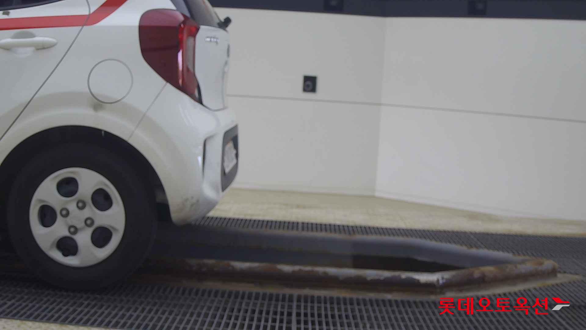 Kia Morning id 2658013 из Кореи 22