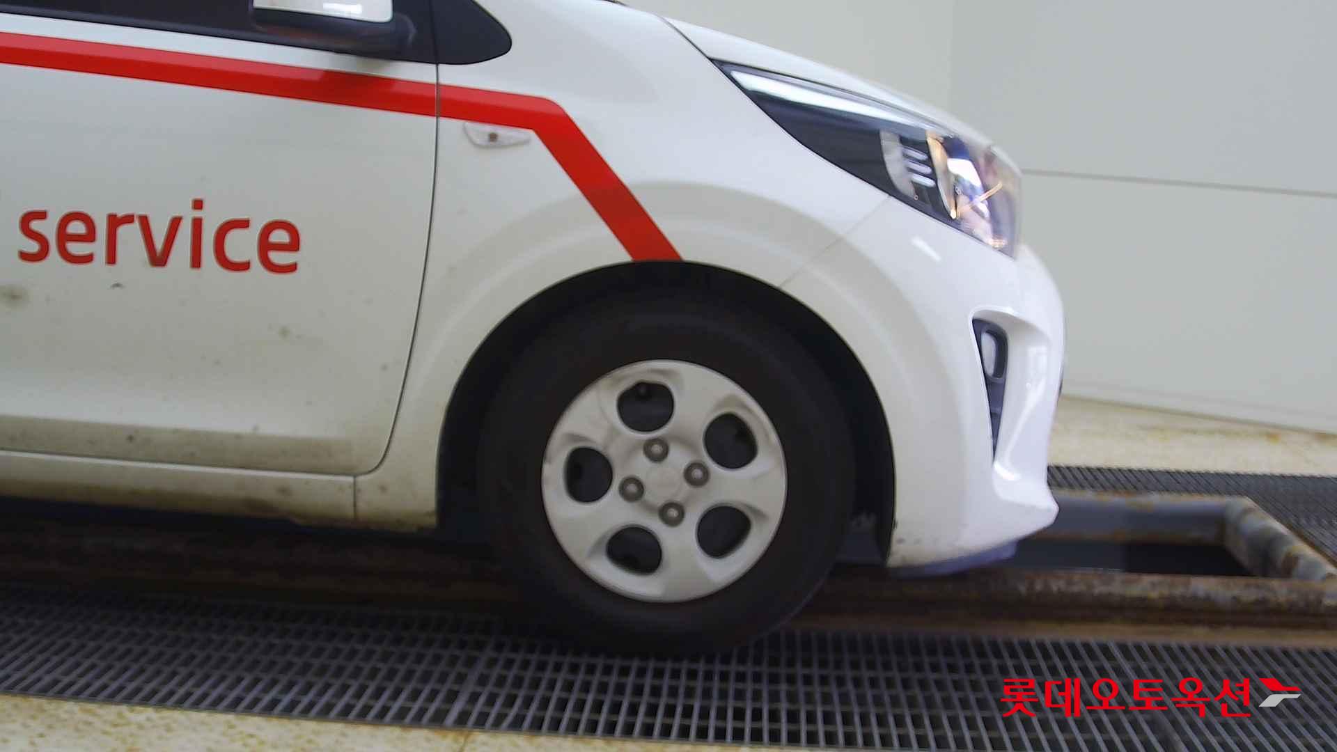 Kia Morning id 2658013 из Кореи 23