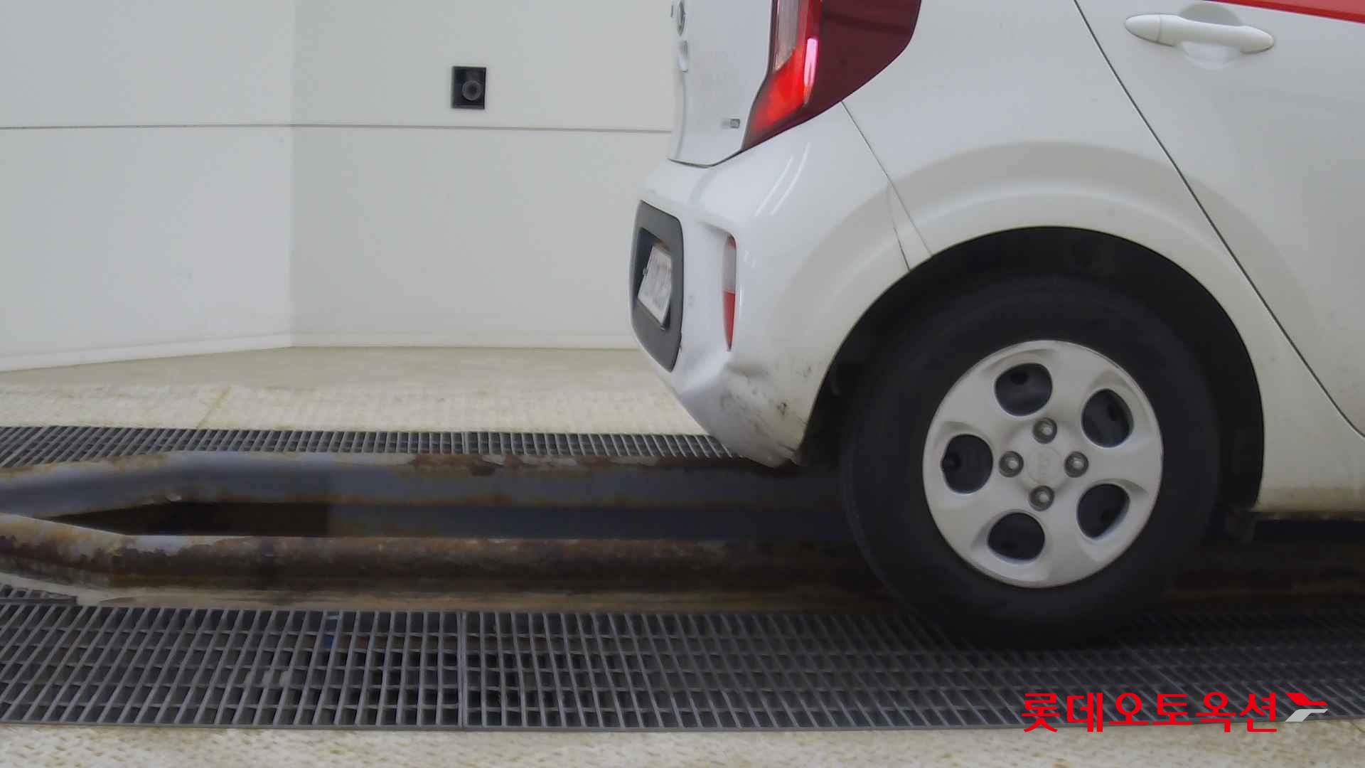 Kia Morning id 2658013 из Кореи 24