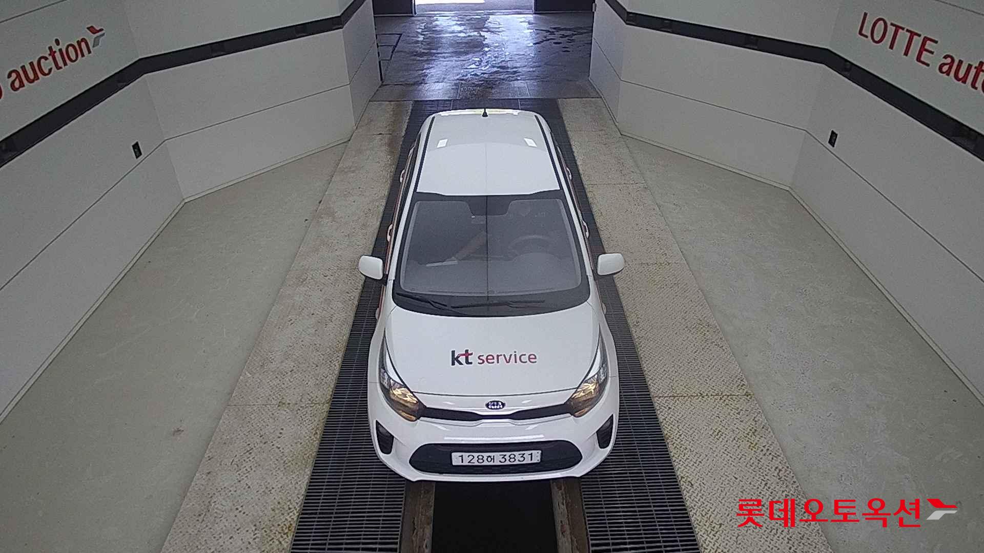 Kia Morning id 2658013 из Кореи 25