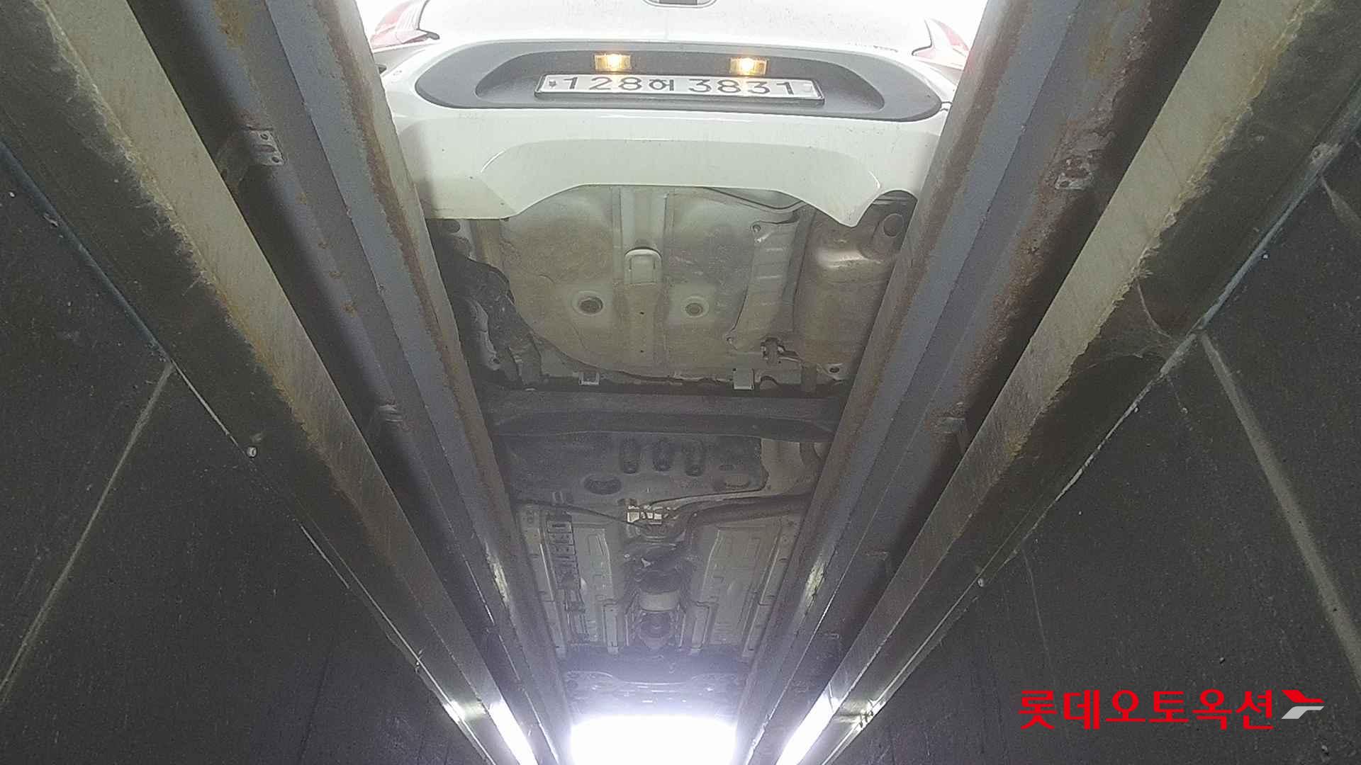 Kia Morning id 2658013 из Кореи 27