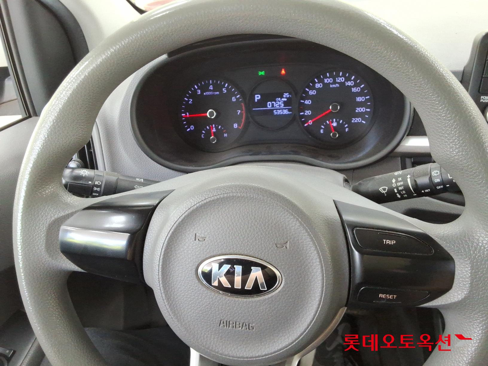 Kia Morning id 2658013 из Кореи 29