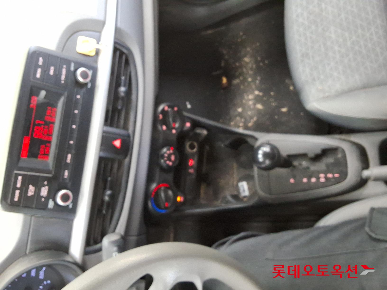 Kia Morning id 2658013 из Кореи 31