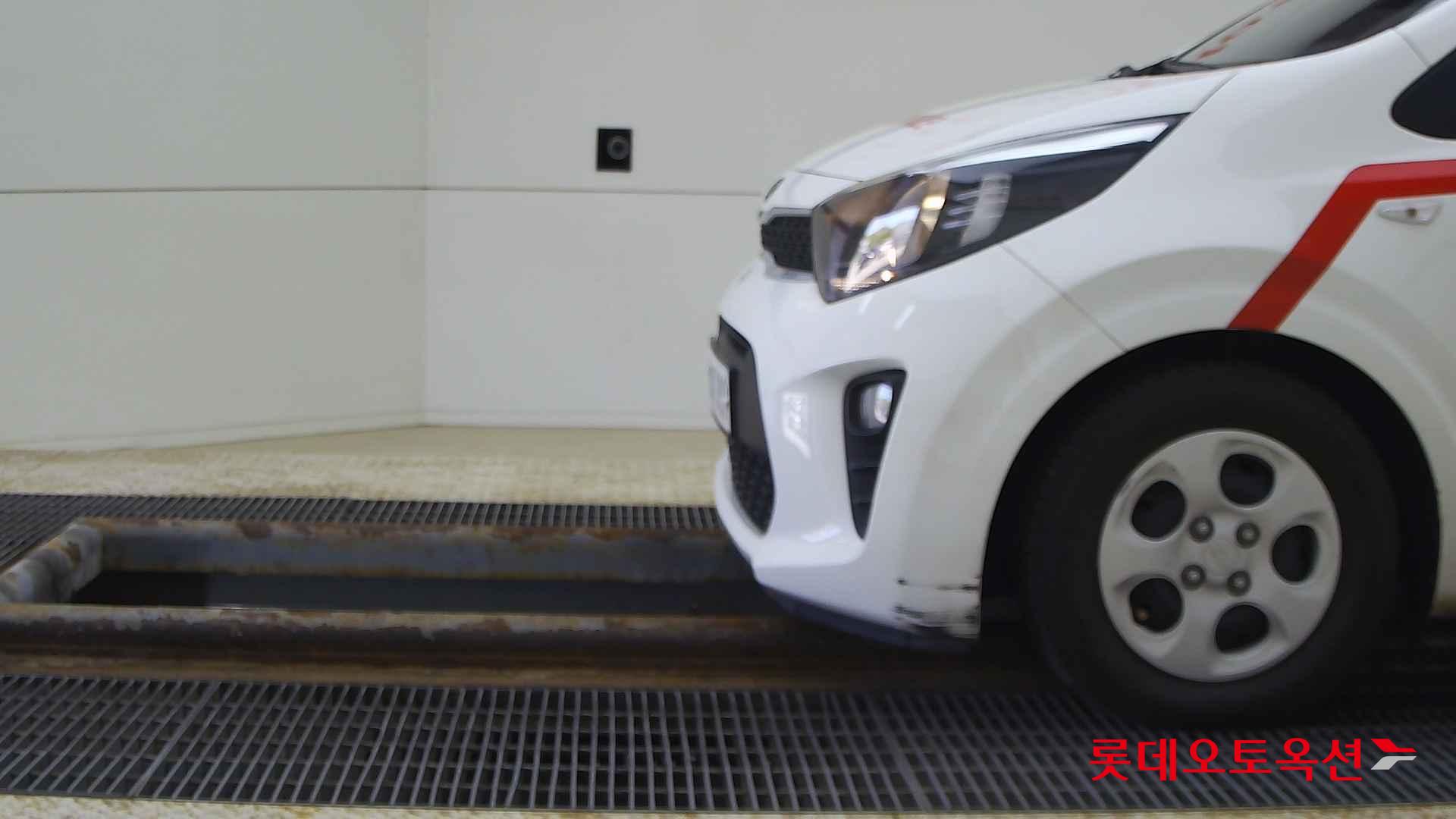 Kia Morning id 2658025 из Кореи 21