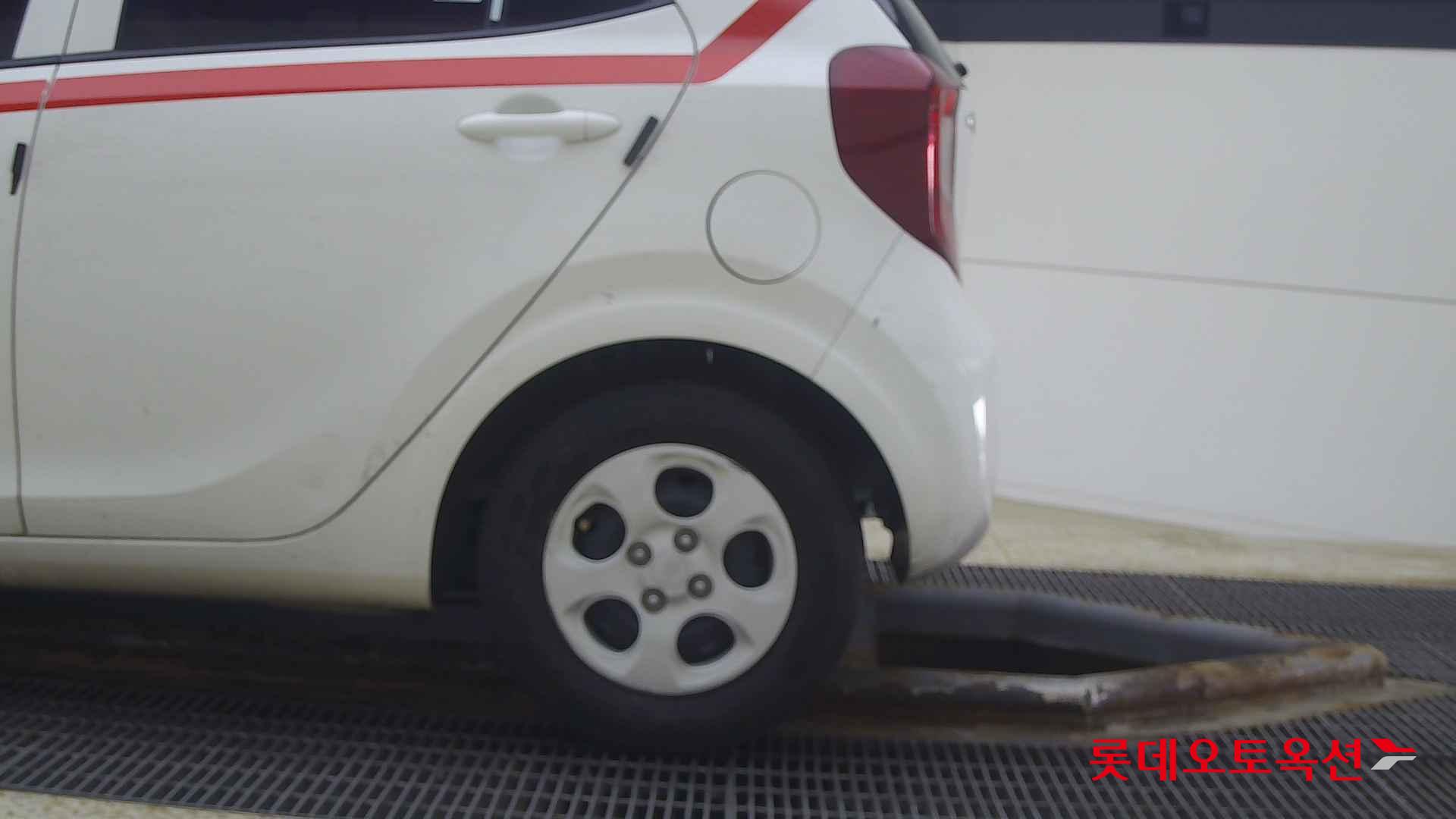 Kia Morning id 2658025 из Кореи 22