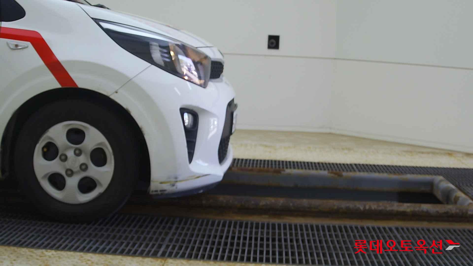 Kia Morning id 2658025 из Кореи 23