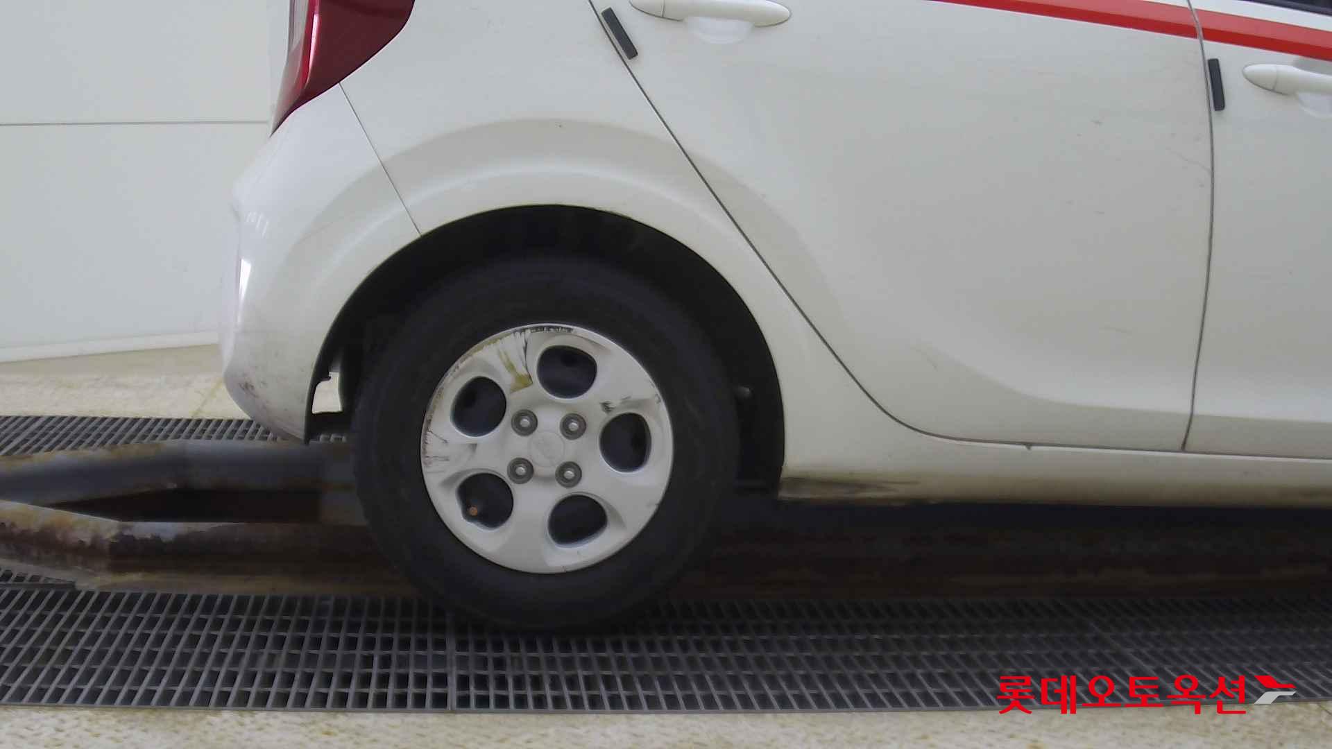 Kia Morning id 2658025 из Кореи 24