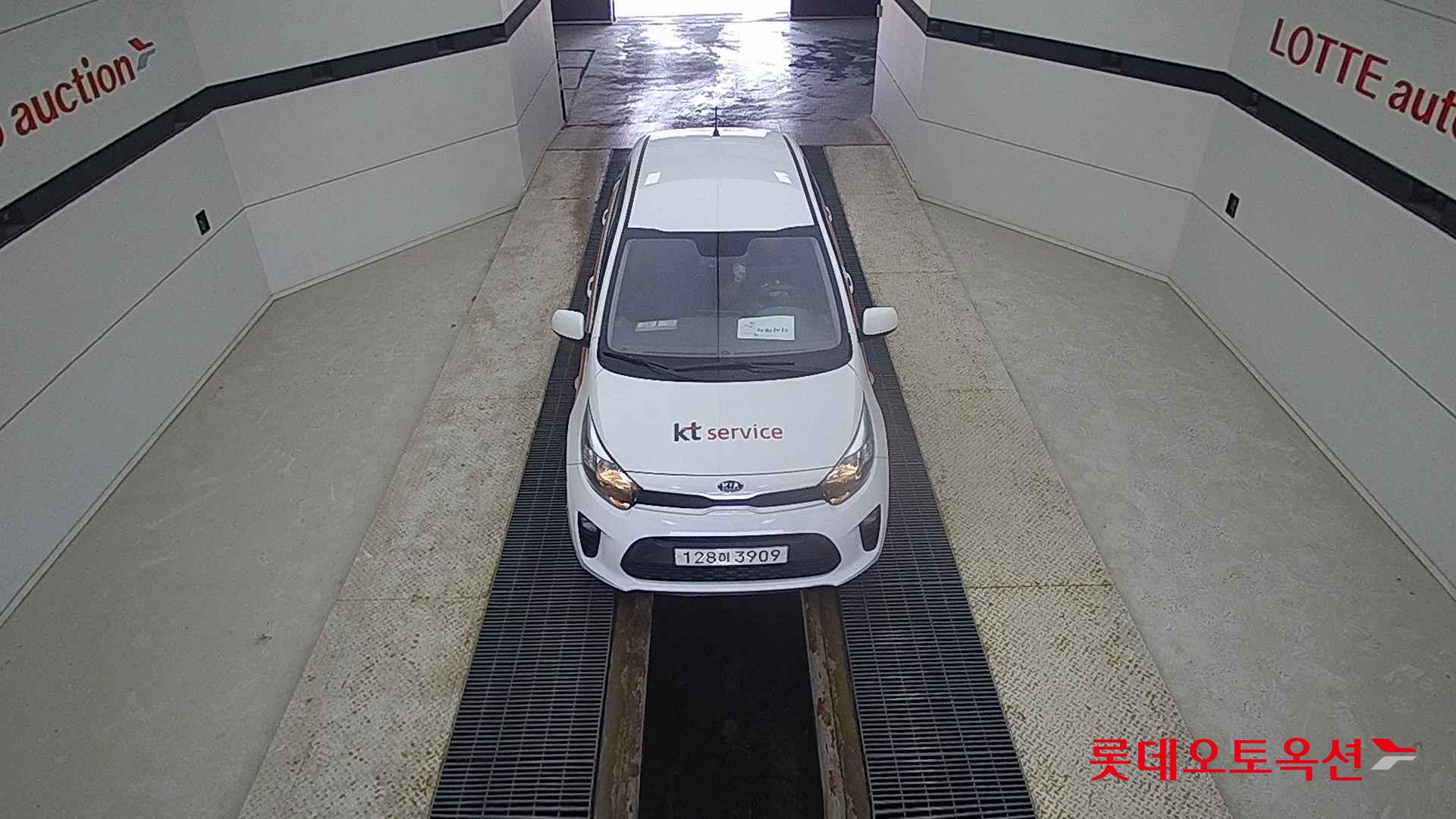 Kia Morning id 2658025 из Кореи 25