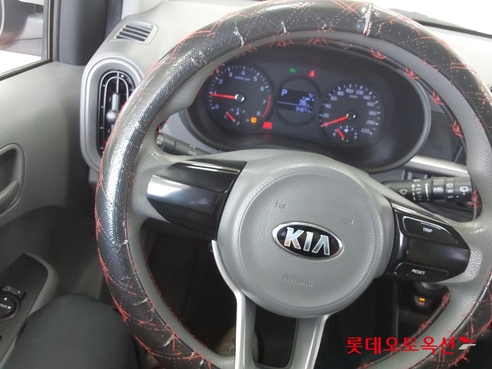 Kia Morning id 2658025 из Кореи 29