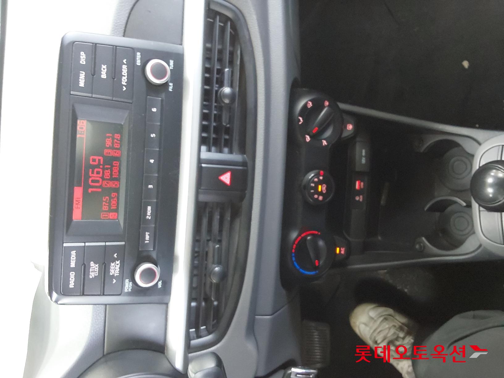 Kia Morning id 2658025 из Кореи 31