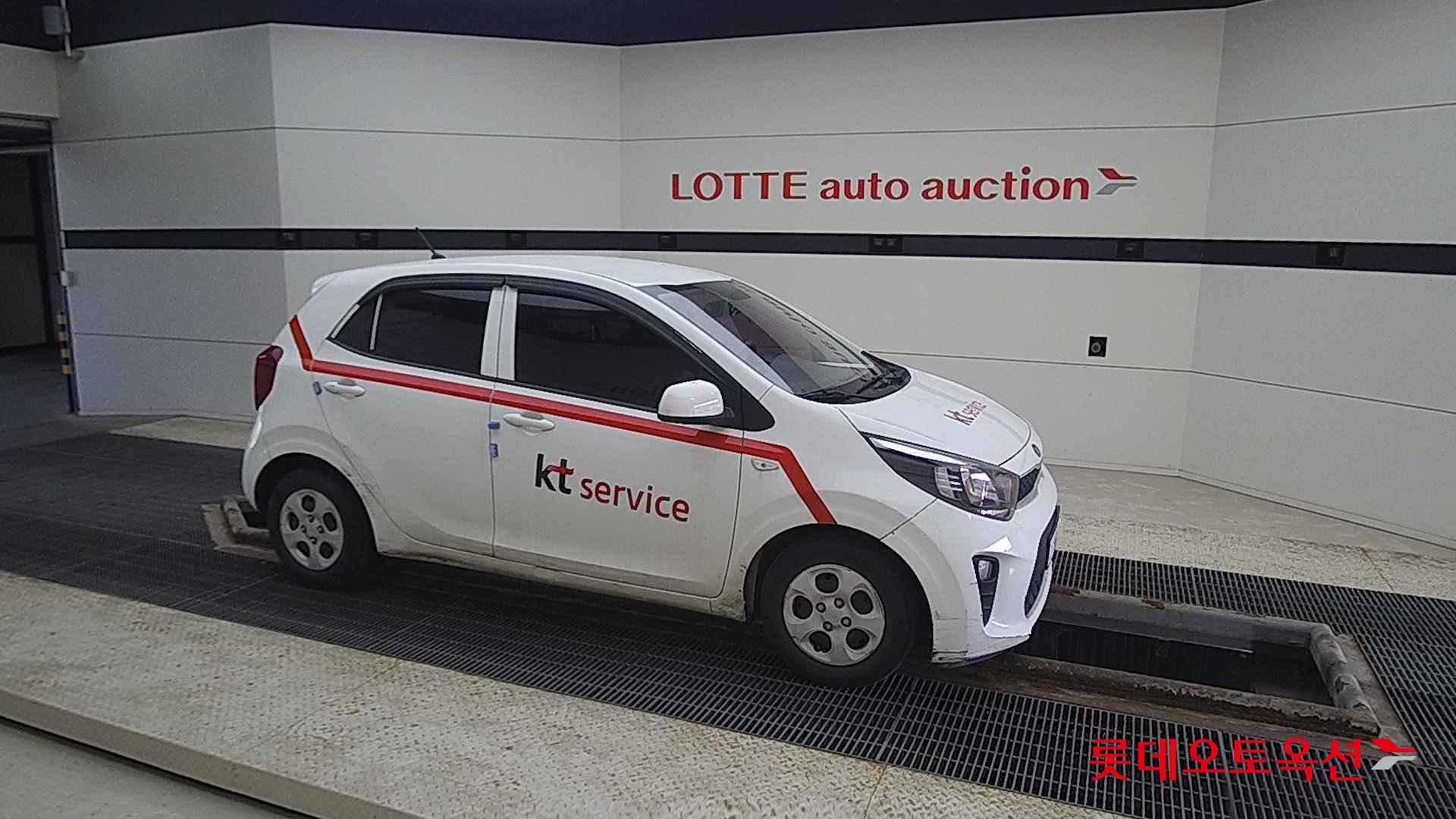 Kia Morning id 2668438 из Кореи 17