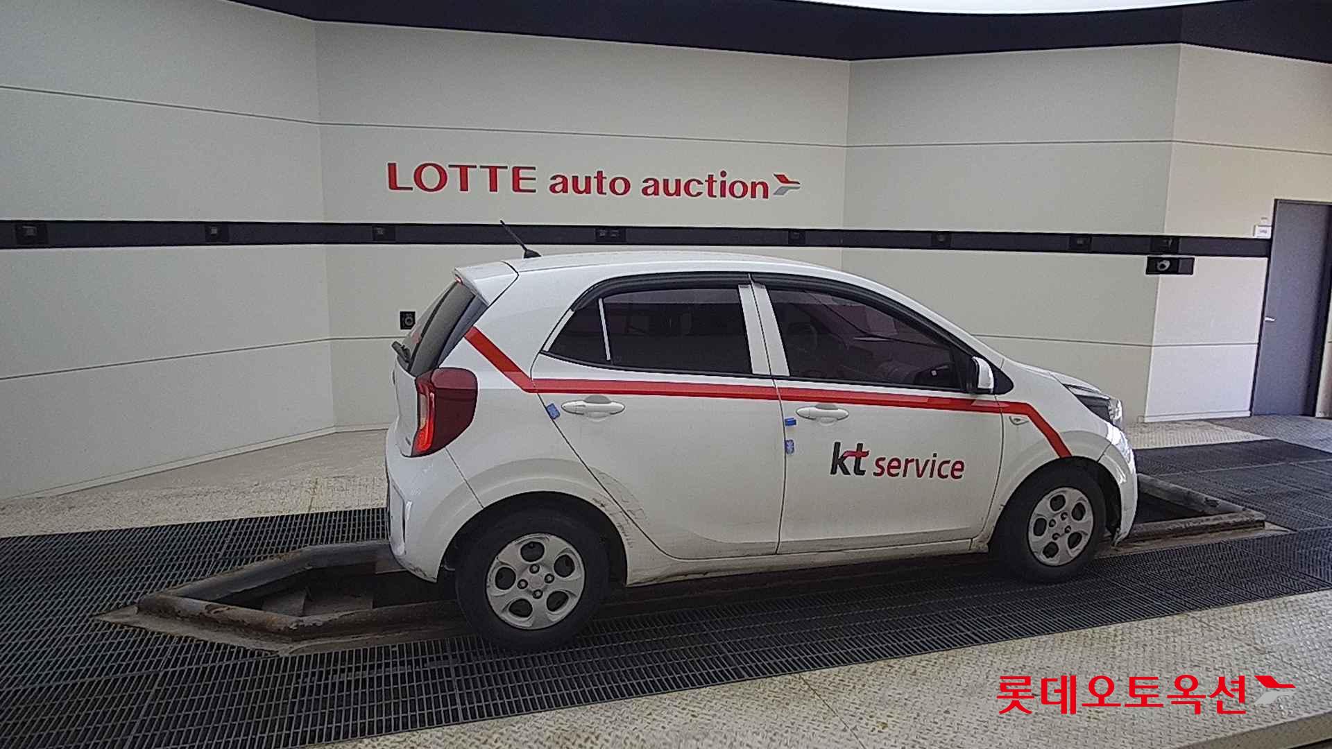 Kia Morning id 2668438 из Кореи 18