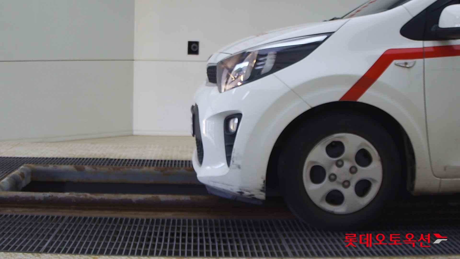 Kia Morning id 2668438 из Кореи 21