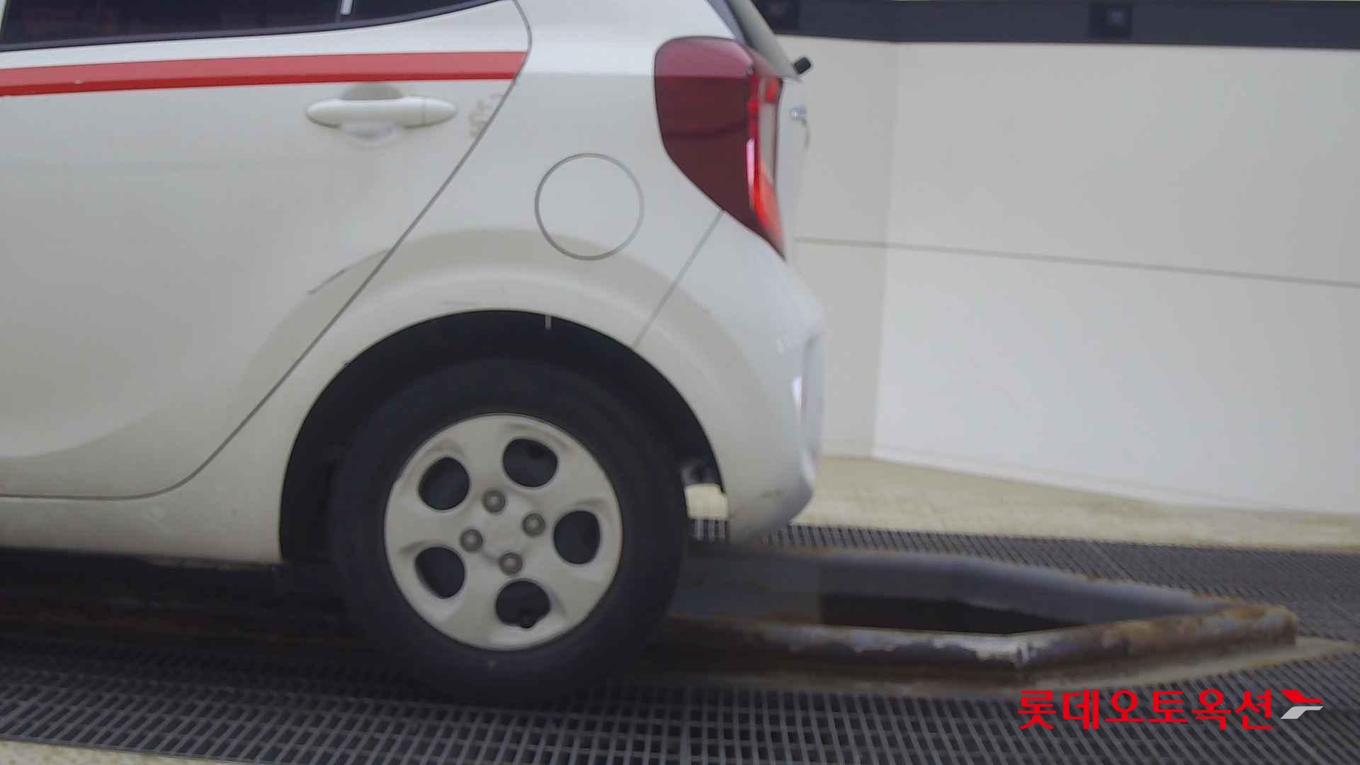 Kia Morning id 2668438 из Кореи 22