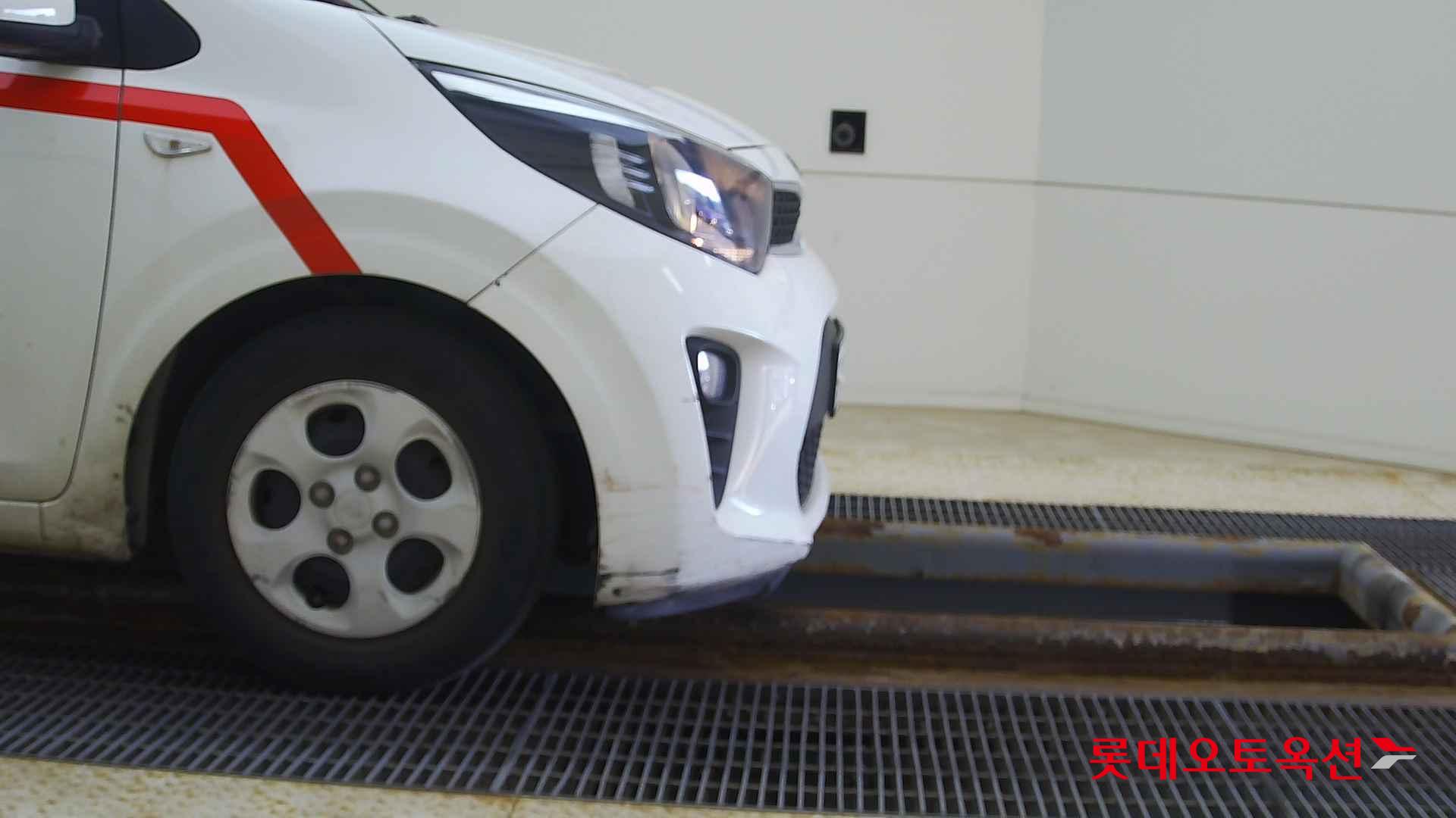 Kia Morning id 2668438 из Кореи 23