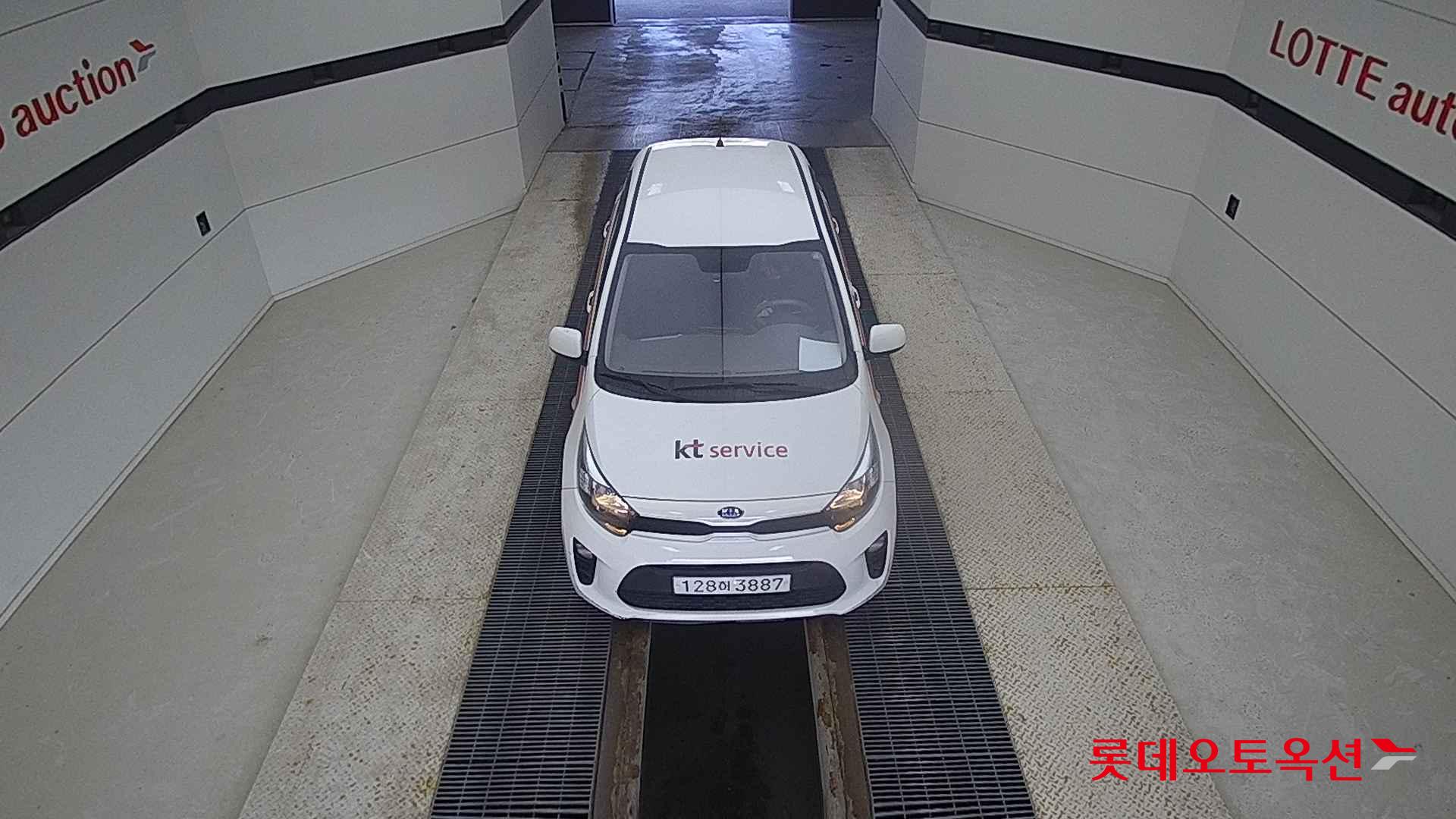 Kia Morning id 2668438 из Кореи 25