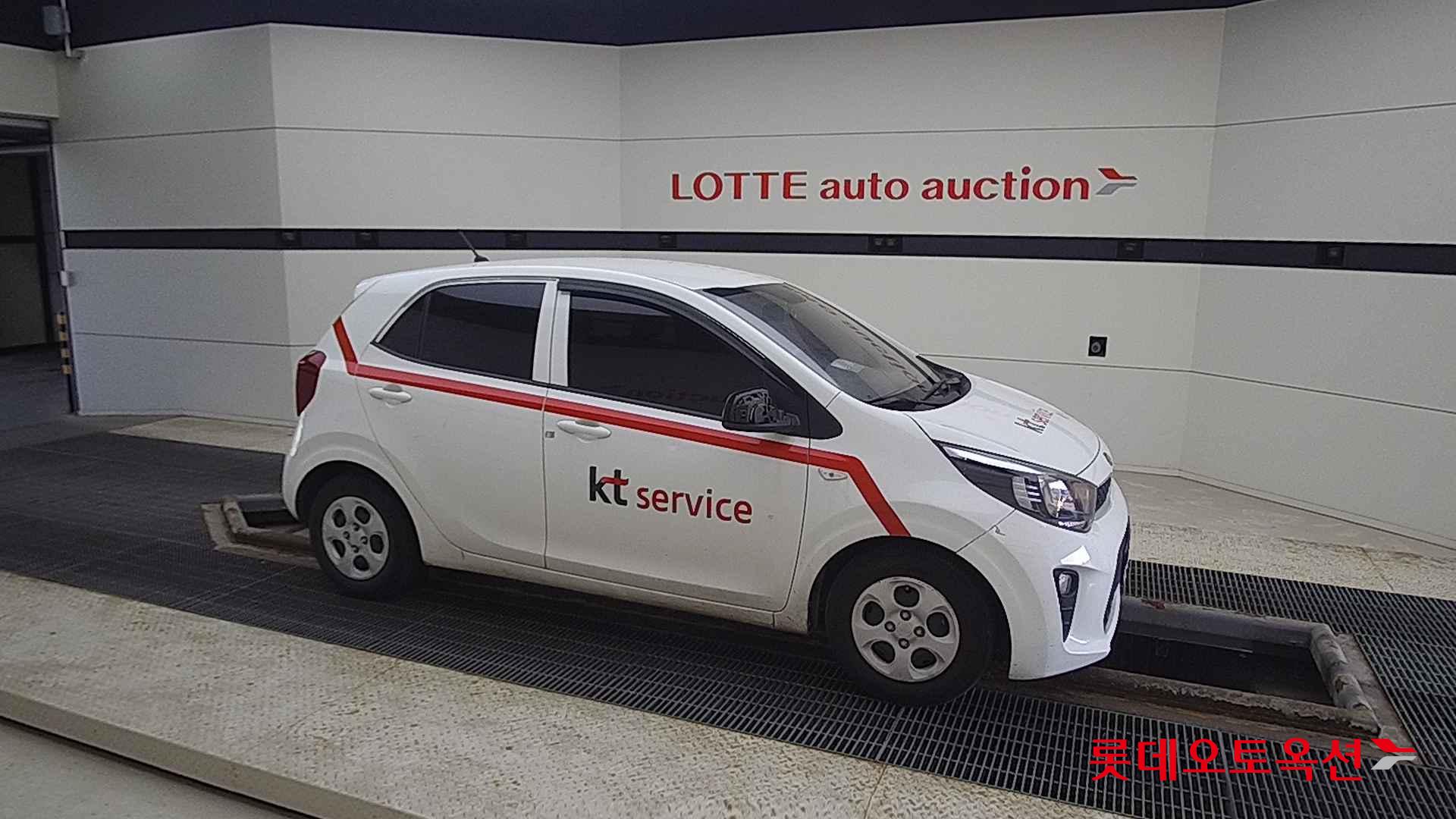 Kia Morning id 2668440 из Кореи 17