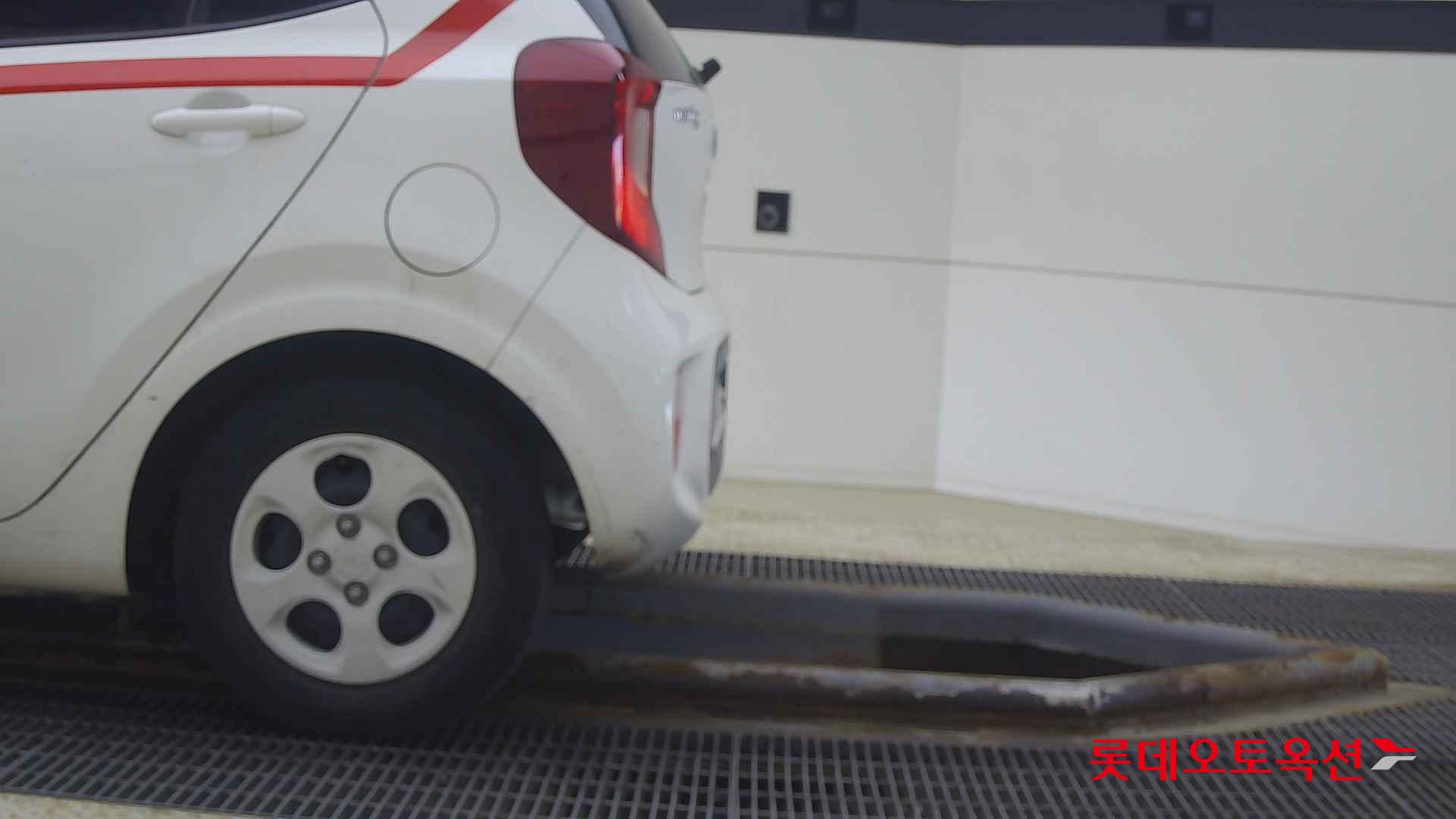 Kia Morning id 2668440 из Кореи 22