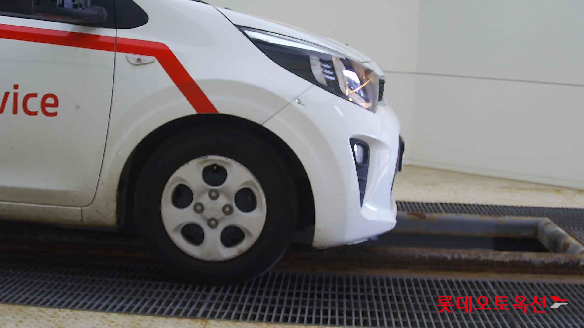 Kia Morning id 2668440 из Кореи 23