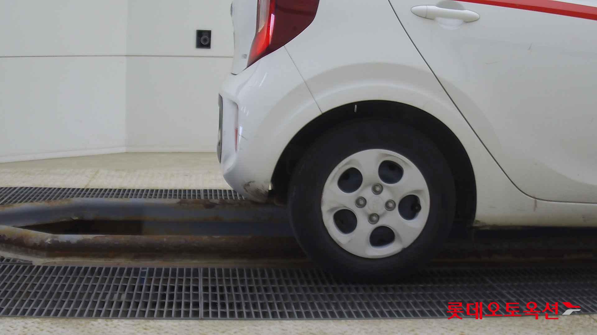 Kia Morning id 2668440 из Кореи 24