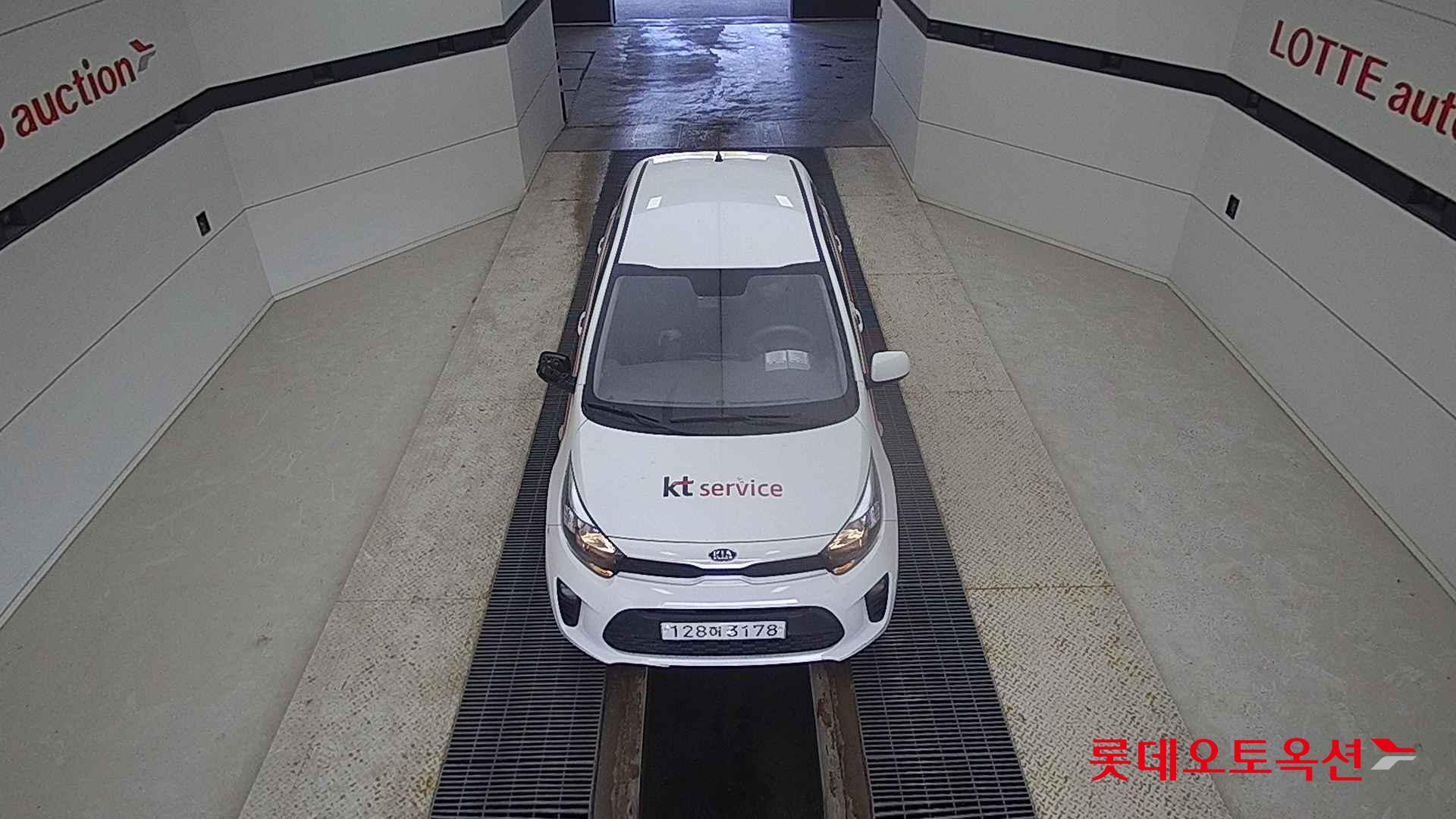 Kia Morning id 2668440 из Кореи 25