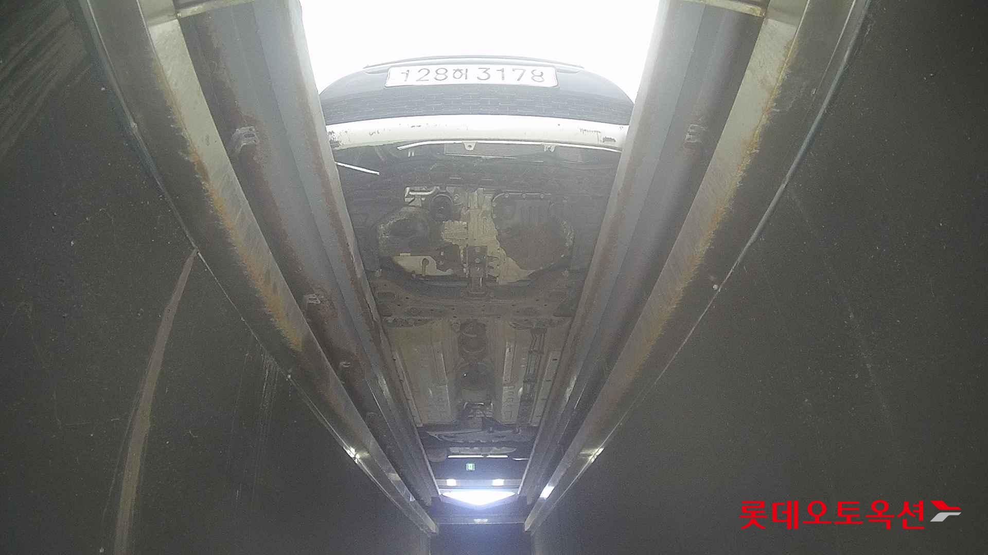 Kia Morning id 2668440 из Кореи 26