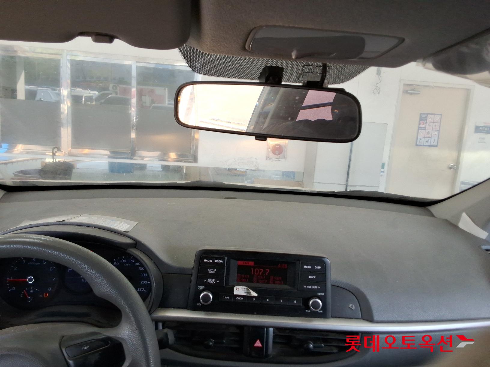 Kia Morning id 2668440 из Кореи 30