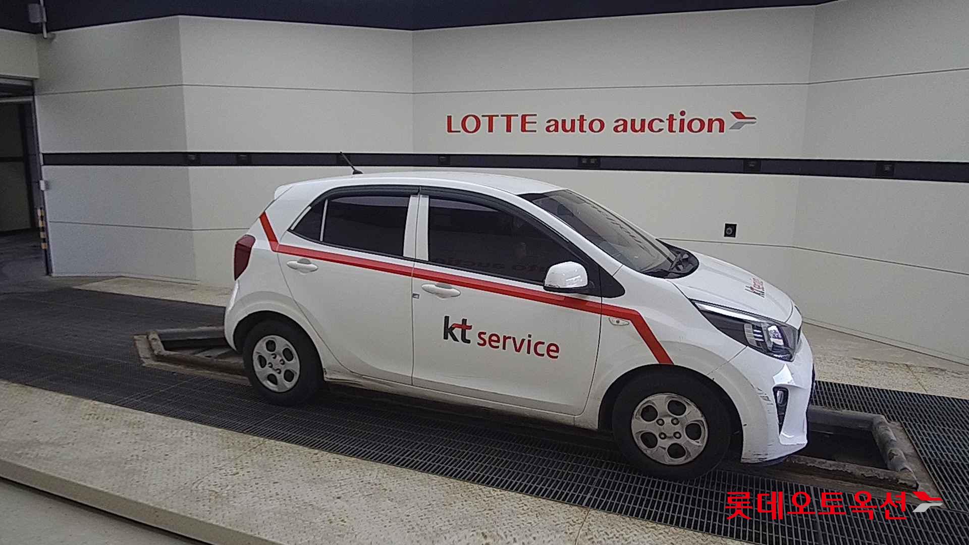 Kia Morning id 2668450 из Кореи 17