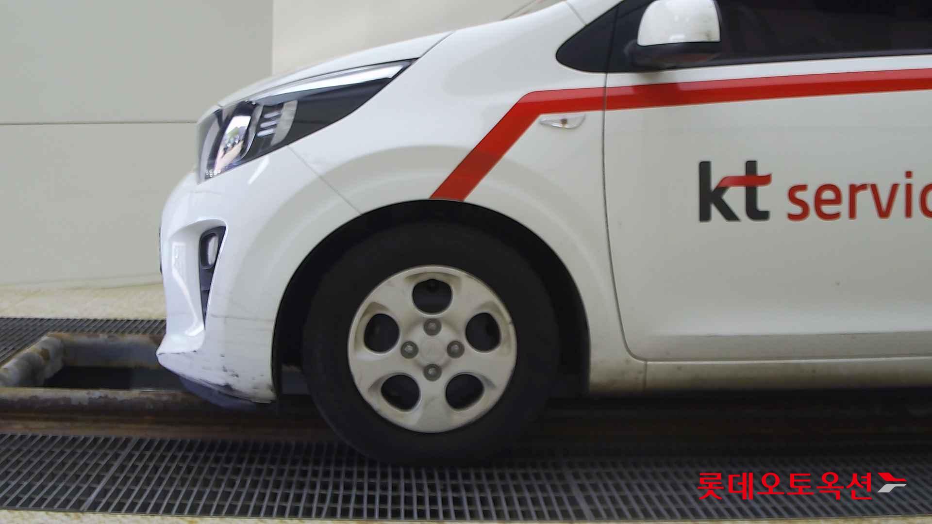 Kia Morning id 2668450 из Кореи 21