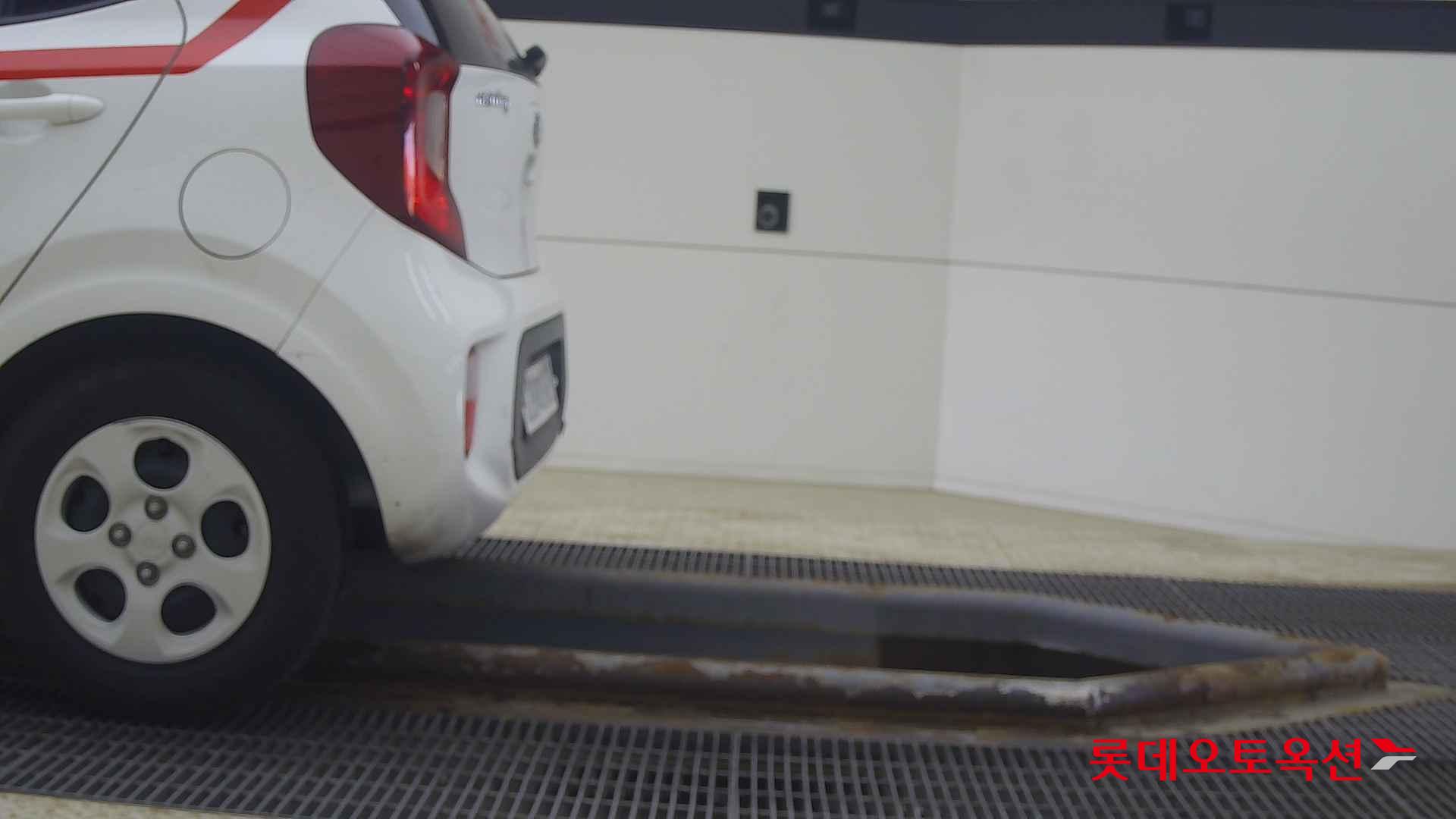 Kia Morning id 2668450 из Кореи 22