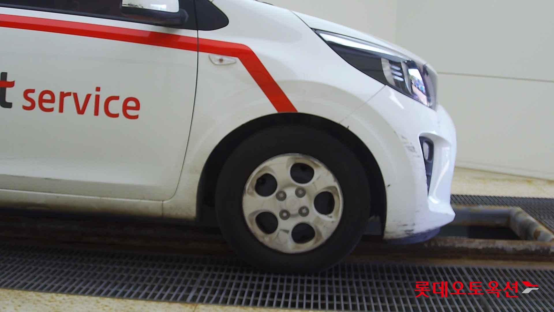 Kia Morning id 2668450 из Кореи 23