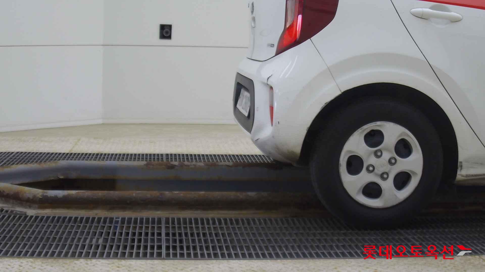 Kia Morning id 2668450 из Кореи 24