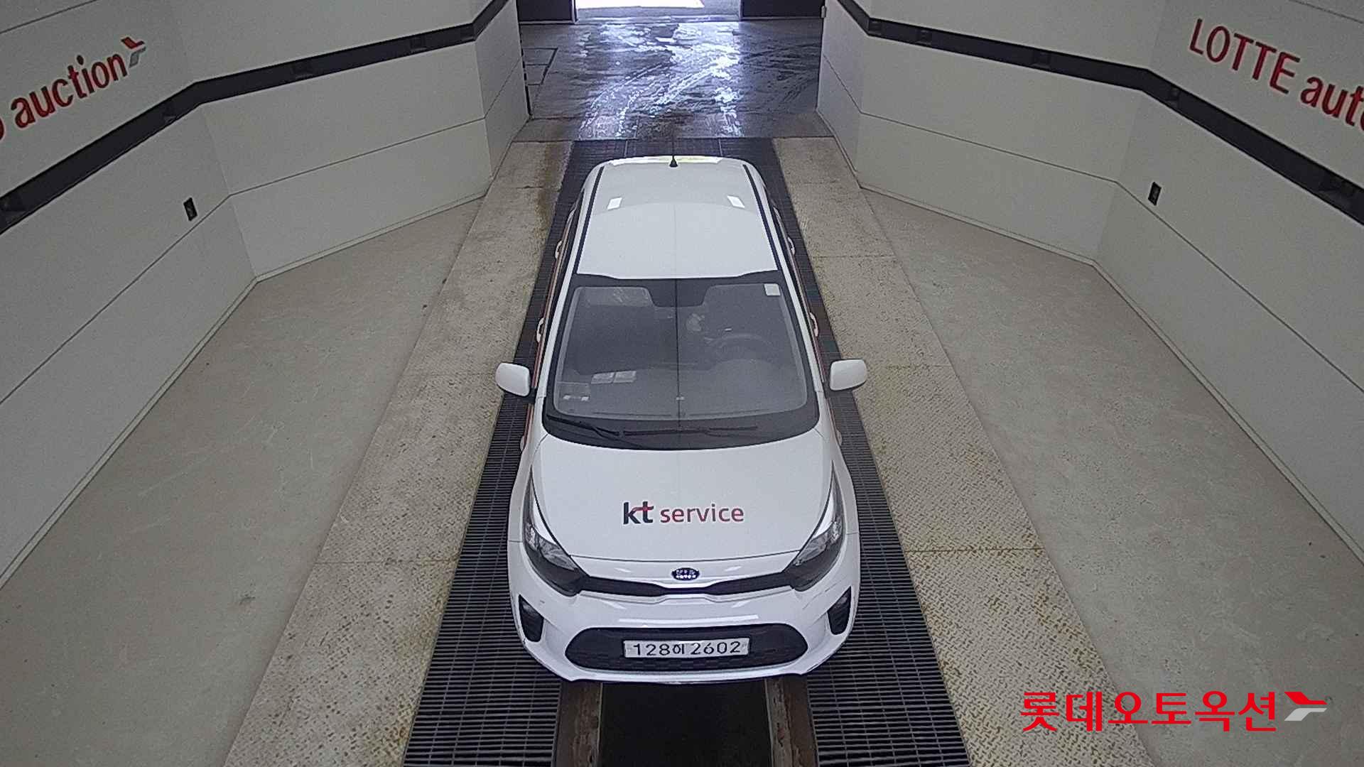 Kia Morning id 2668450 из Кореи 25