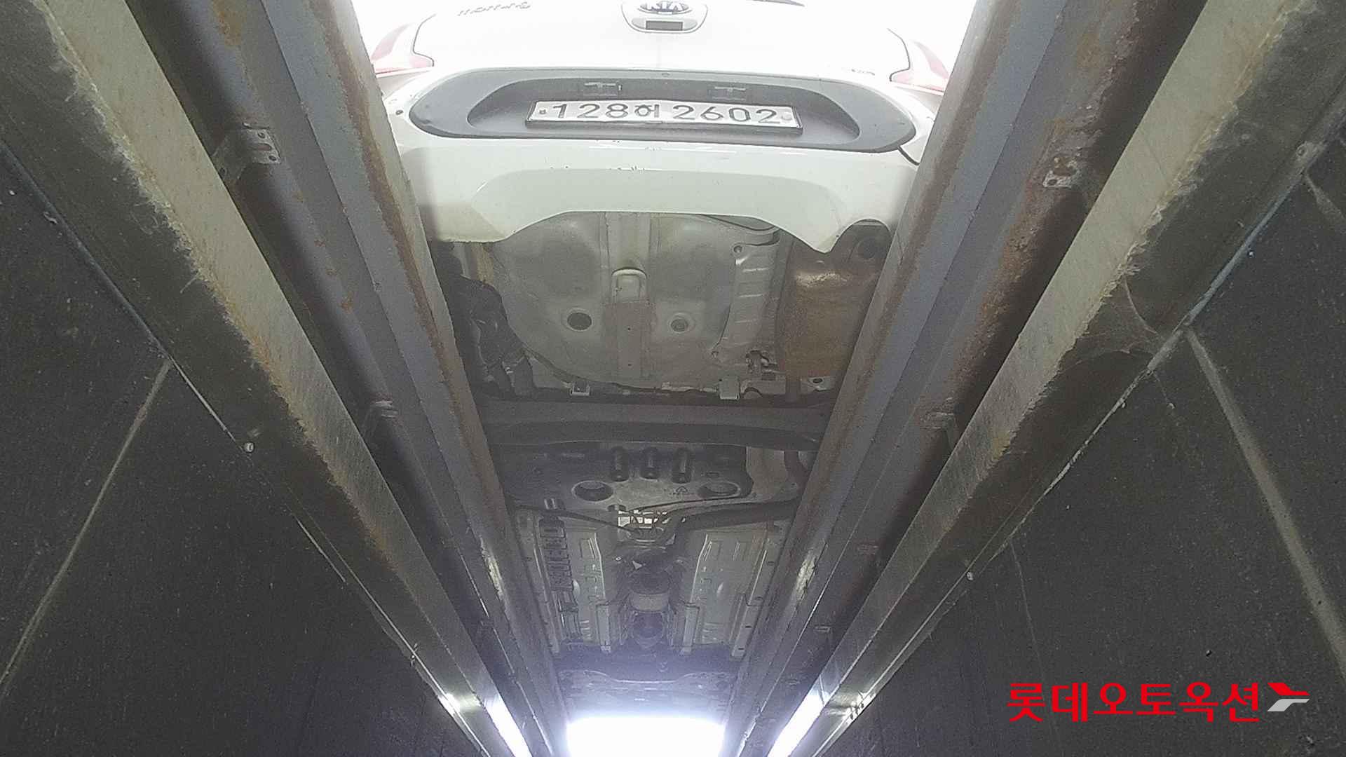 Kia Morning id 2668450 из Кореи 27