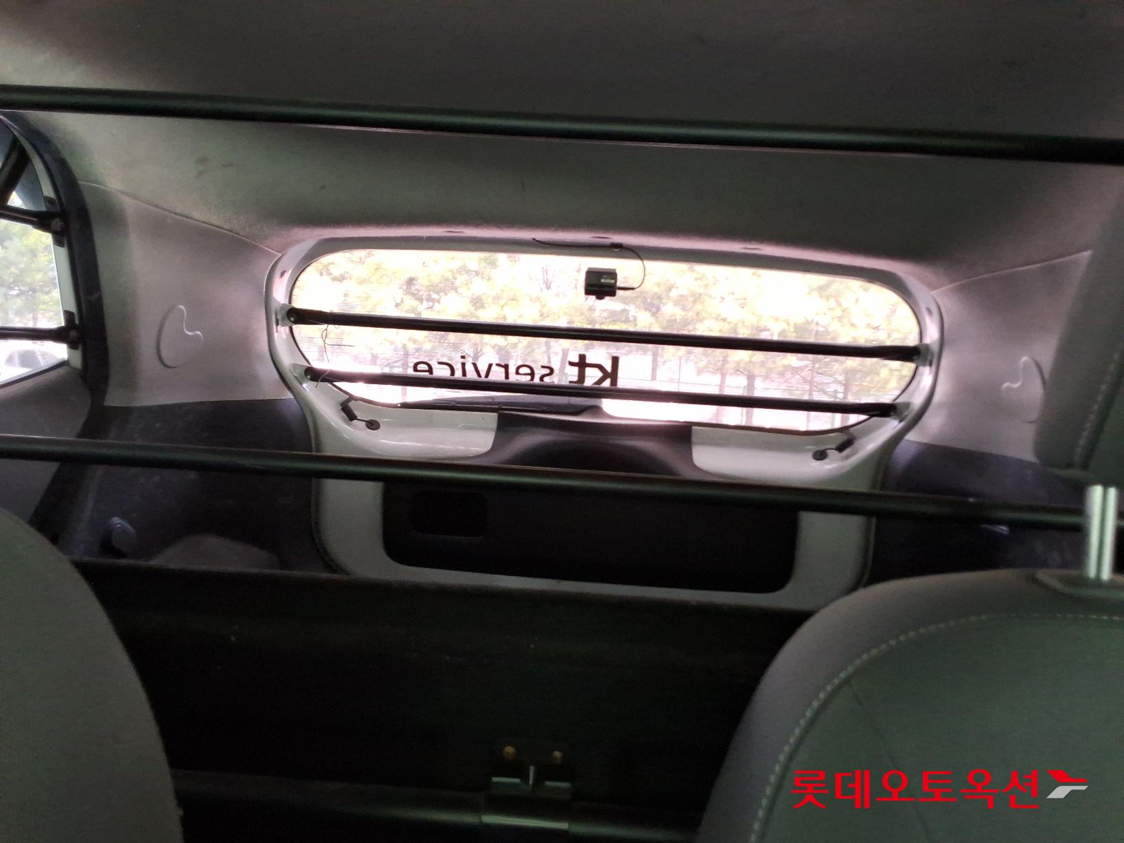 Kia Morning id 2668450 из Кореи 32