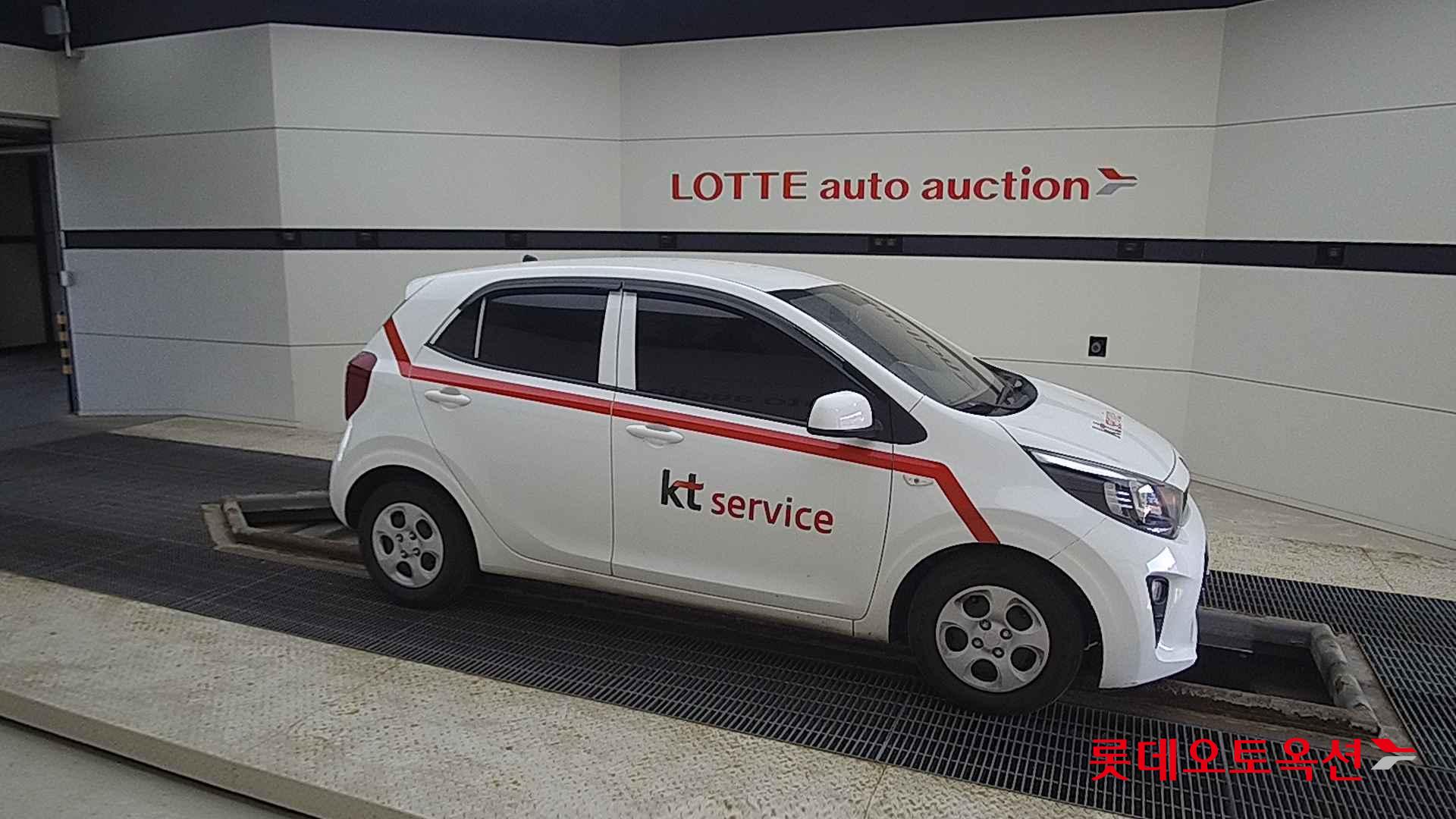 Kia Morning id 2668449 из Кореи 17