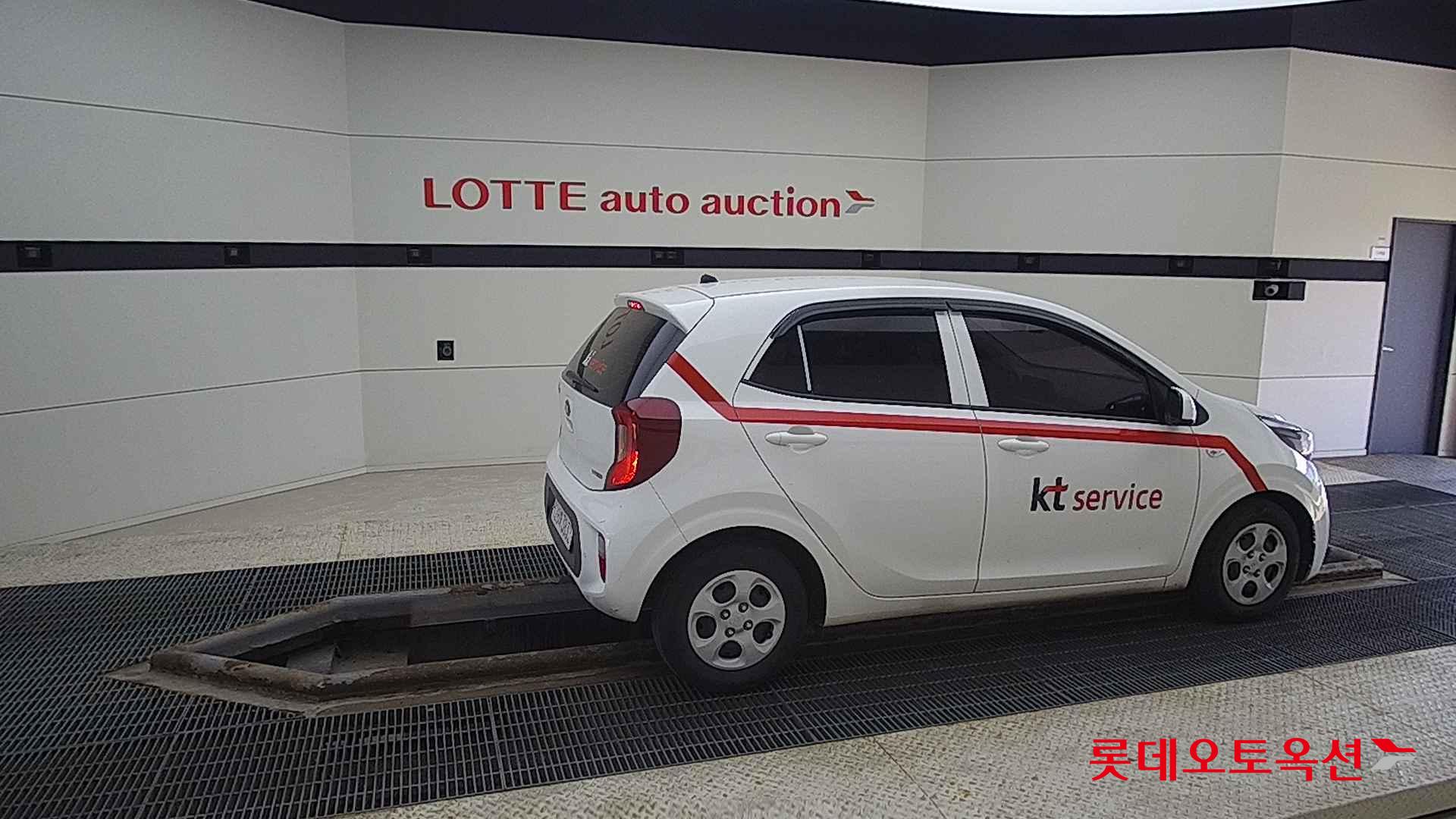 Kia Morning id 2668449 из Кореи 18