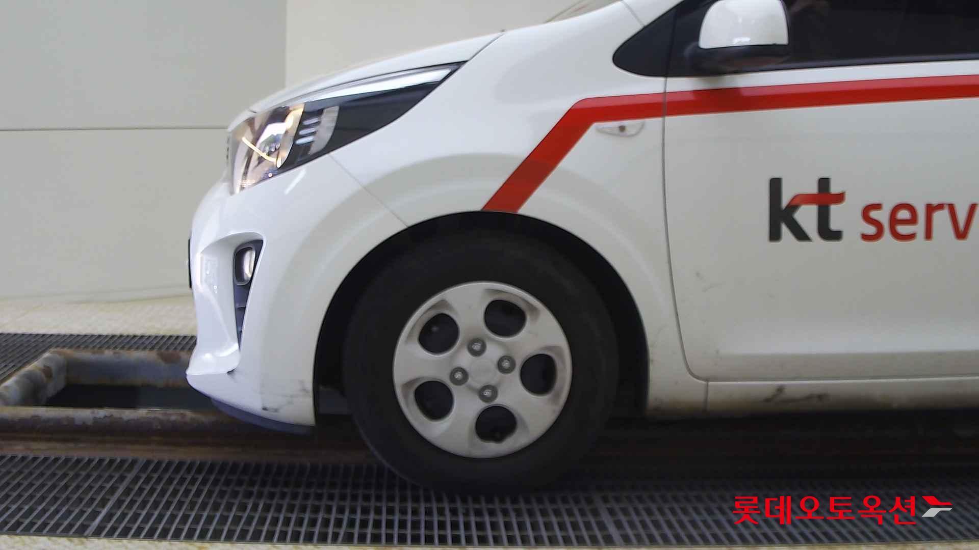 Kia Morning id 2668449 из Кореи 21