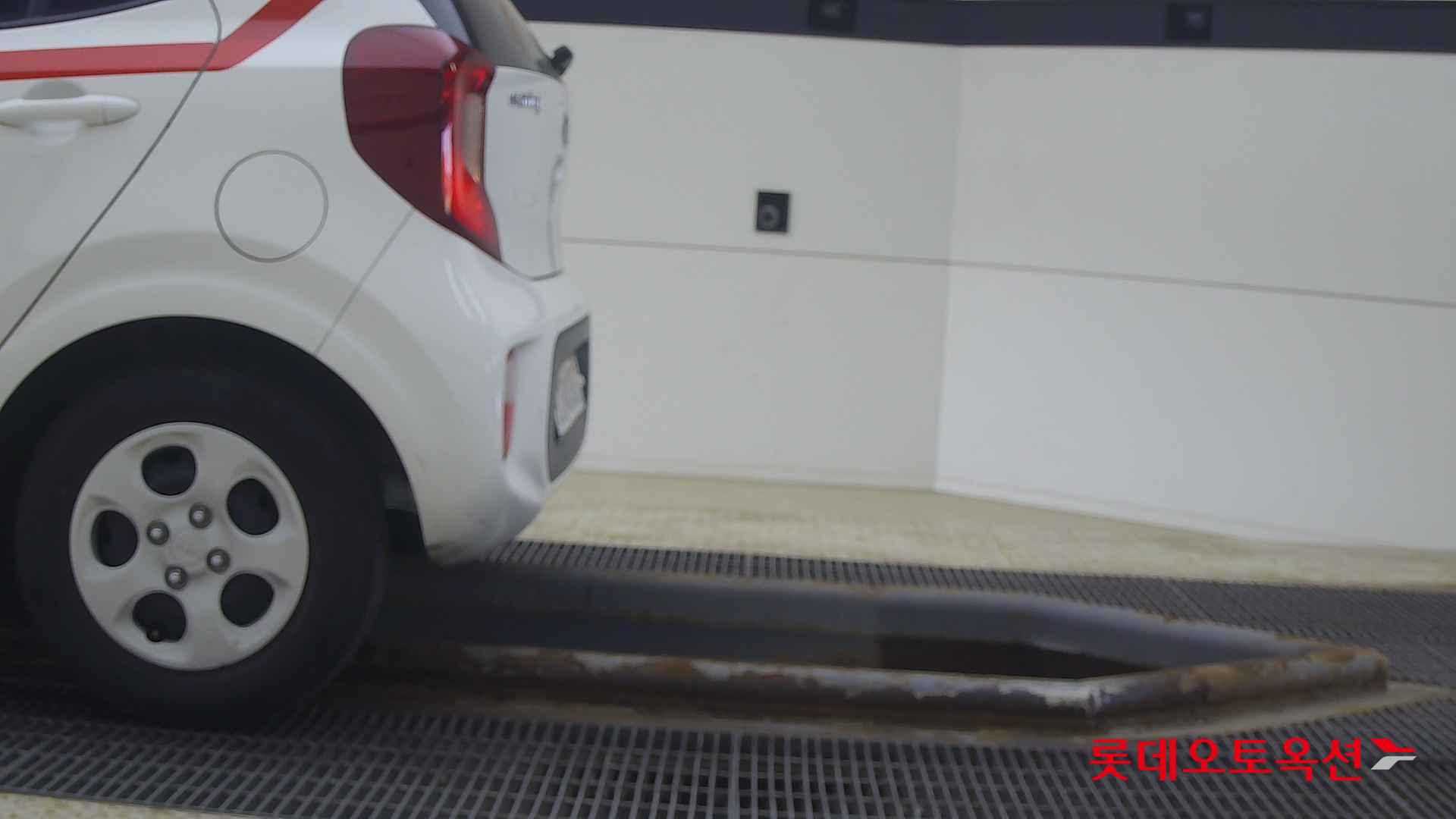 Kia Morning id 2668449 из Кореи 22