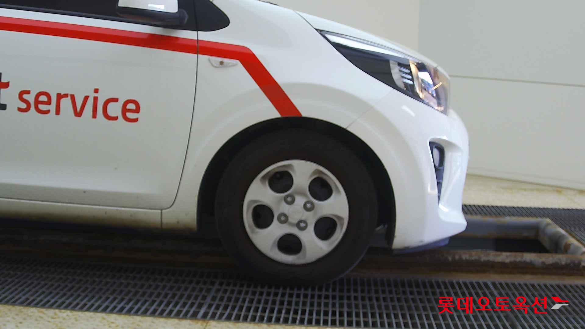 Kia Morning id 2668449 из Кореи 23