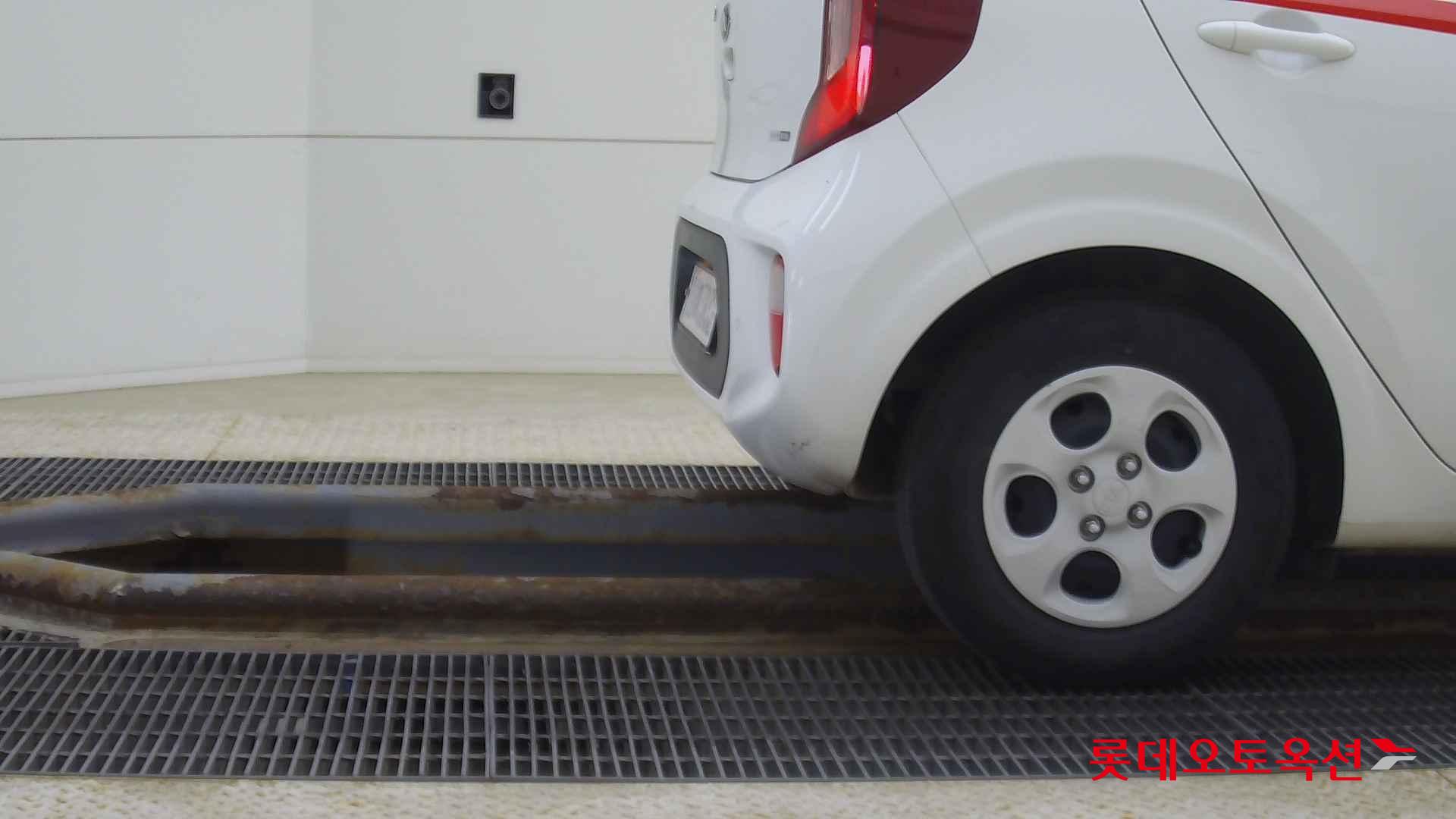 Kia Morning id 2668449 из Кореи 24