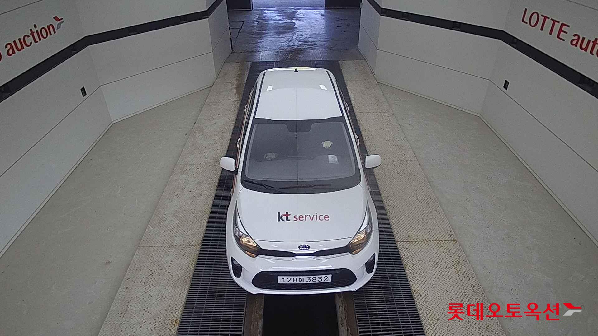 Kia Morning id 2668449 из Кореи 25