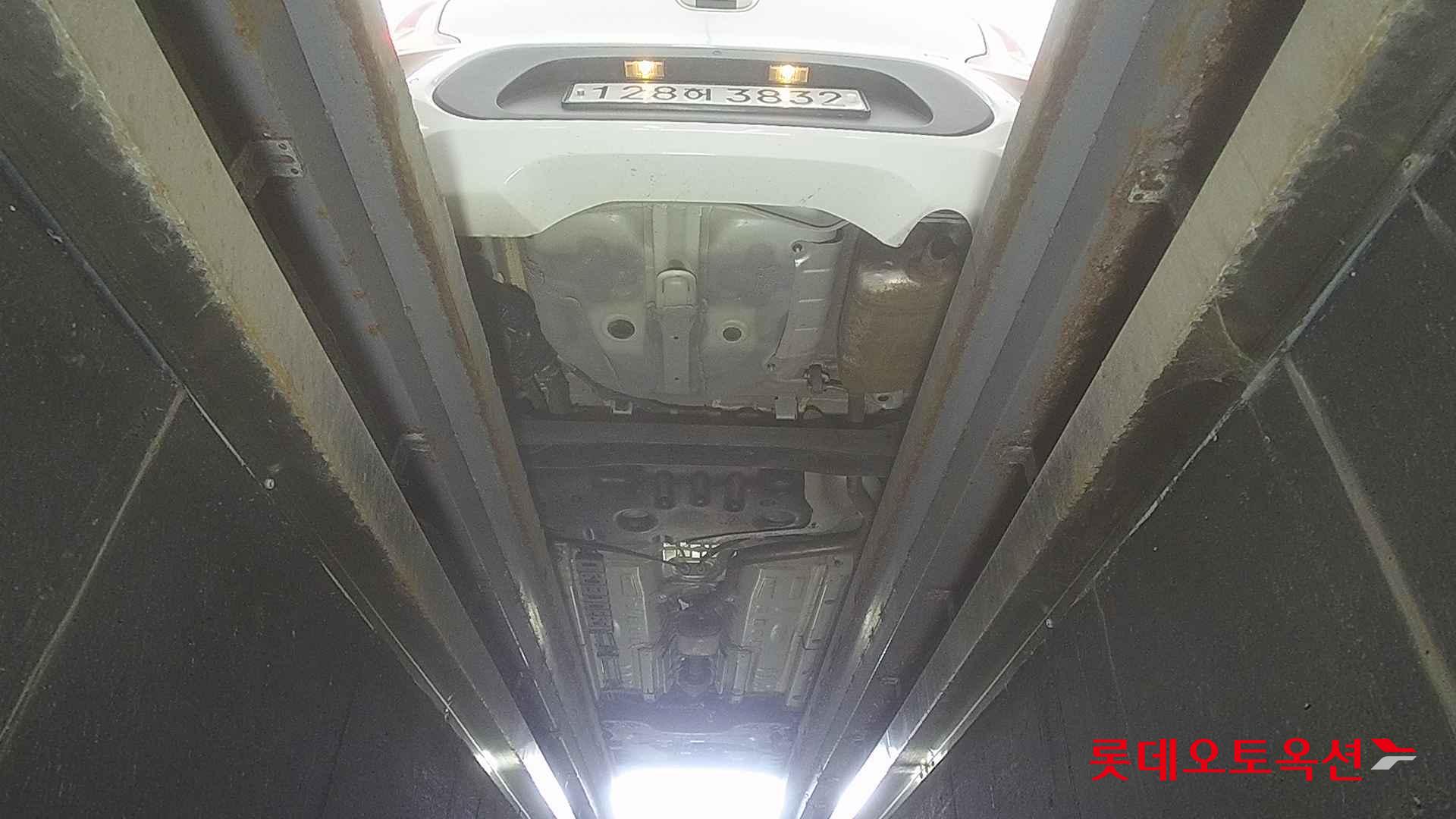 Kia Morning id 2668449 из Кореи 27